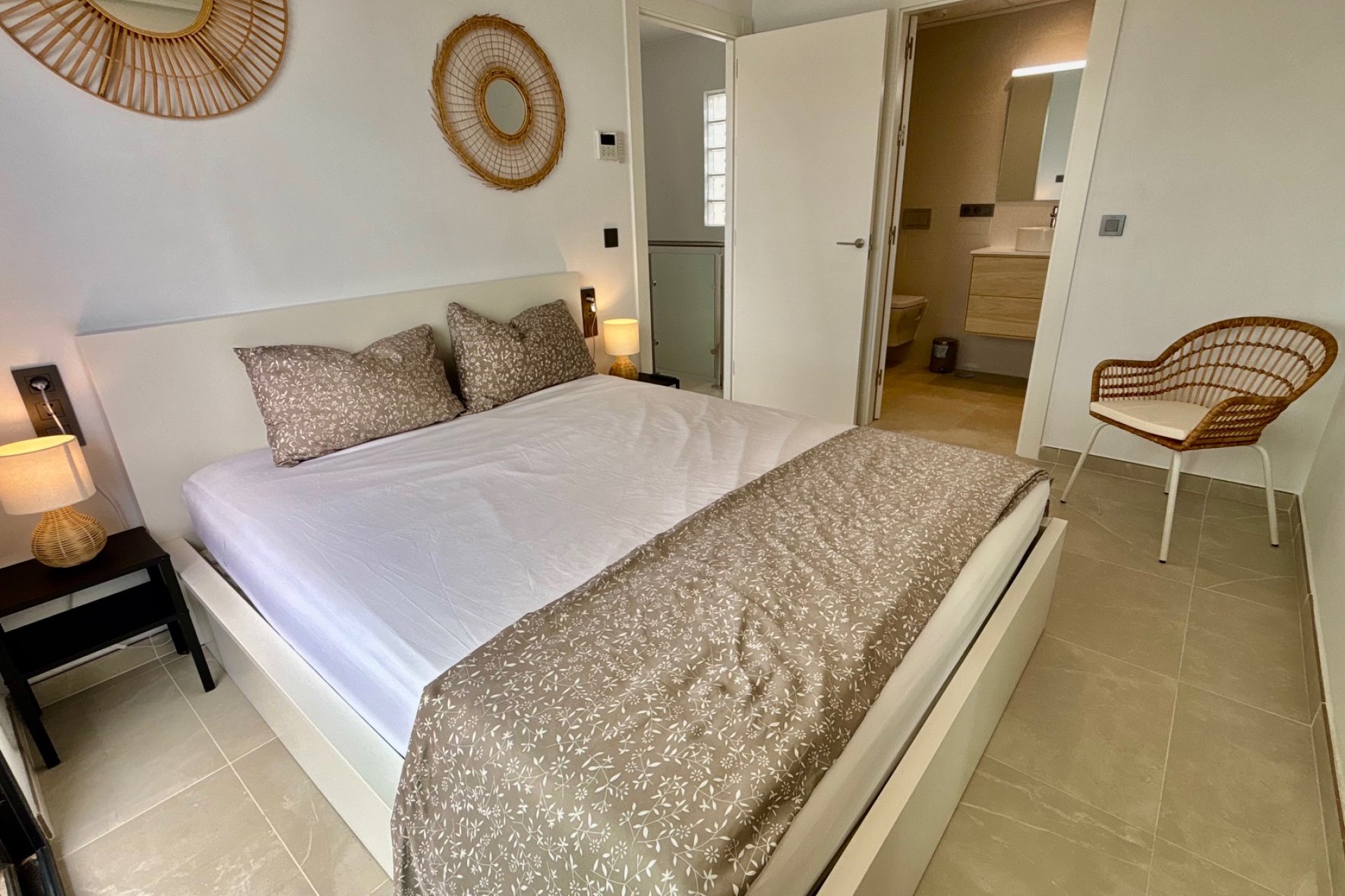 New Build - Townhouse - Benijofar