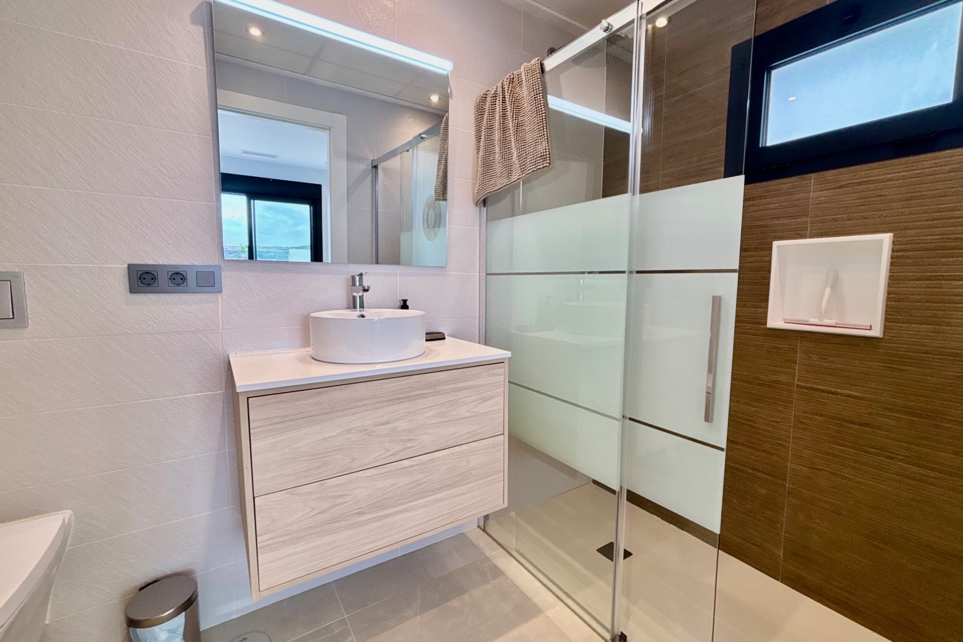 New Build - Townhouse - Benijofar