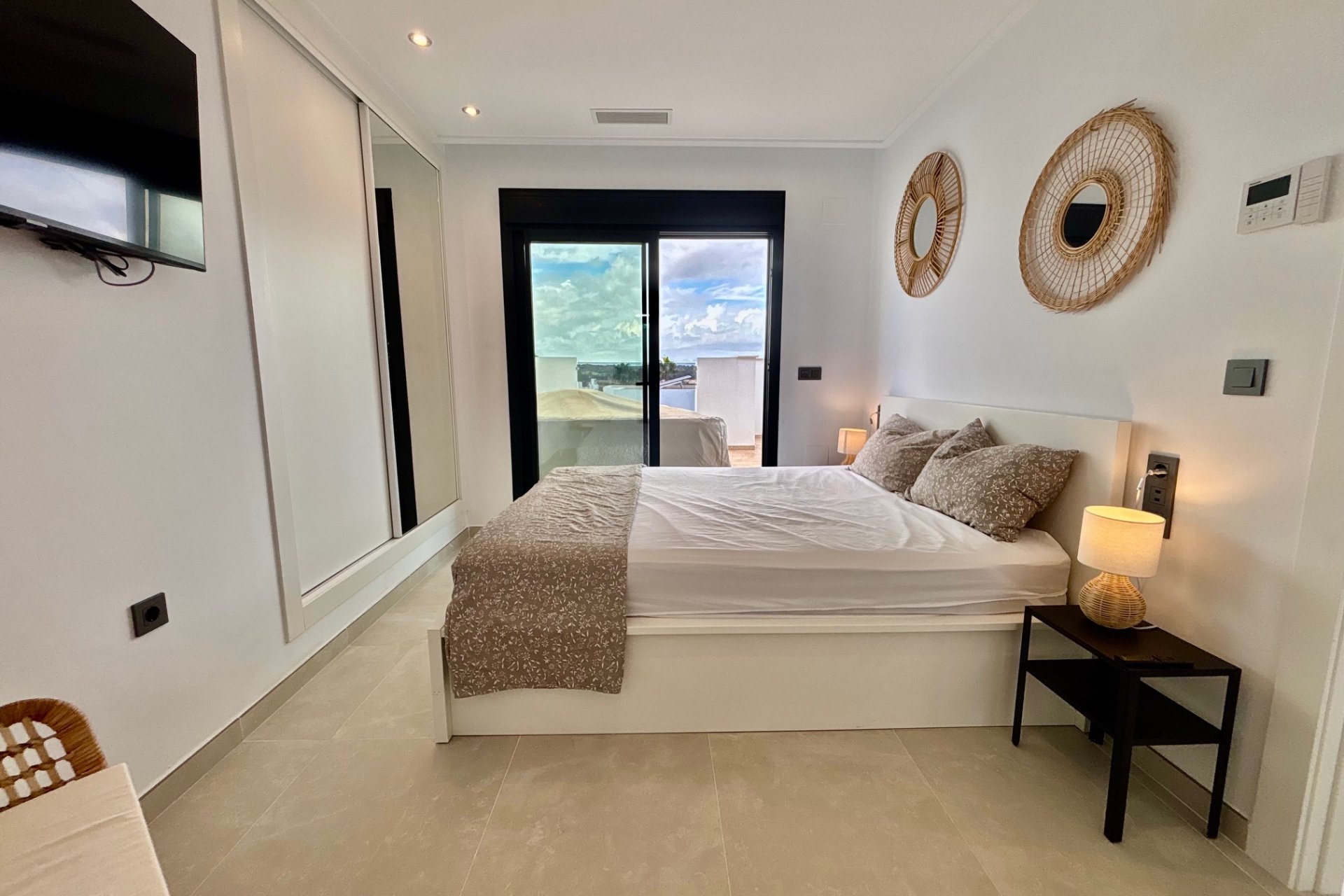 New Build - Townhouse - Benijofar