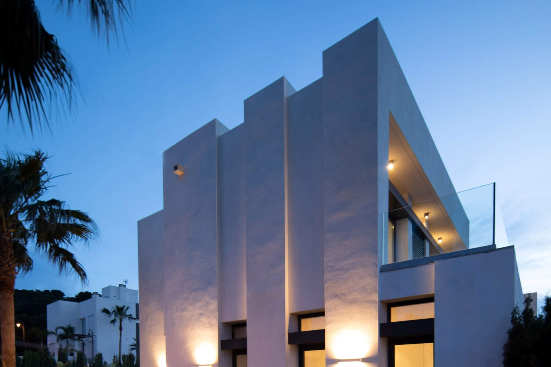 New Build - Townhouse - Cartagena