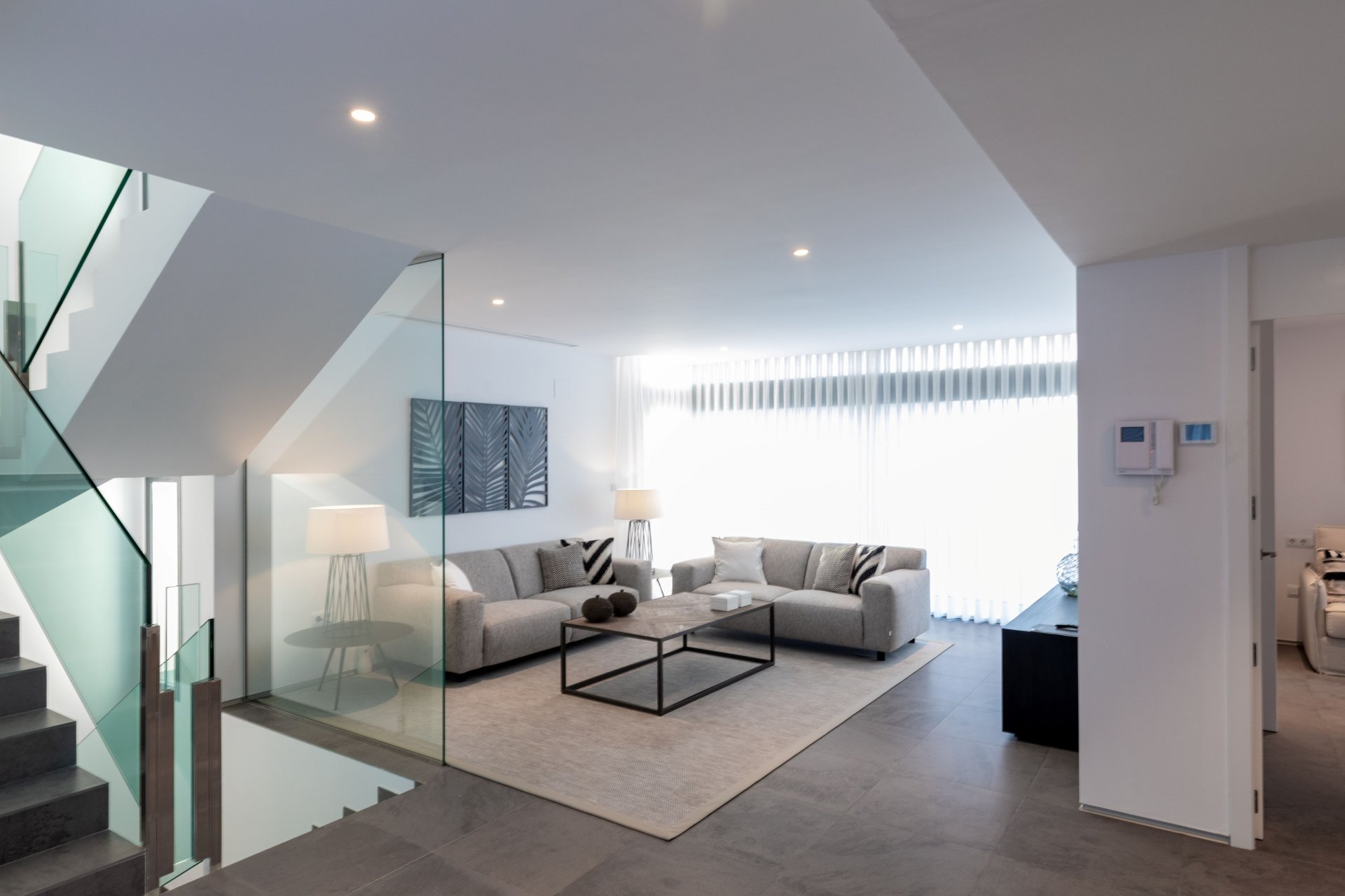 New Build - Townhouse - Cartagena