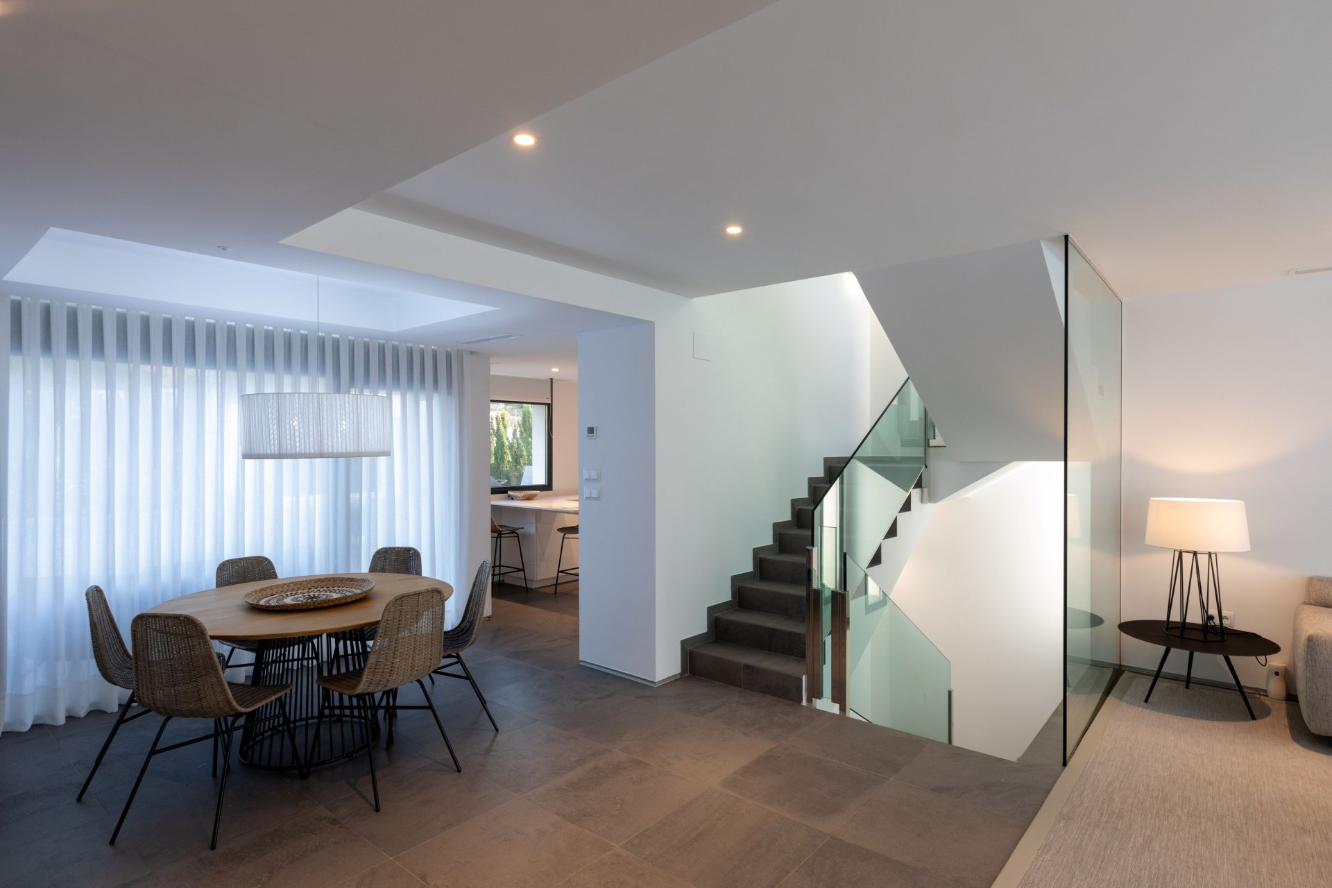 New Build - Townhouse - Cartagena