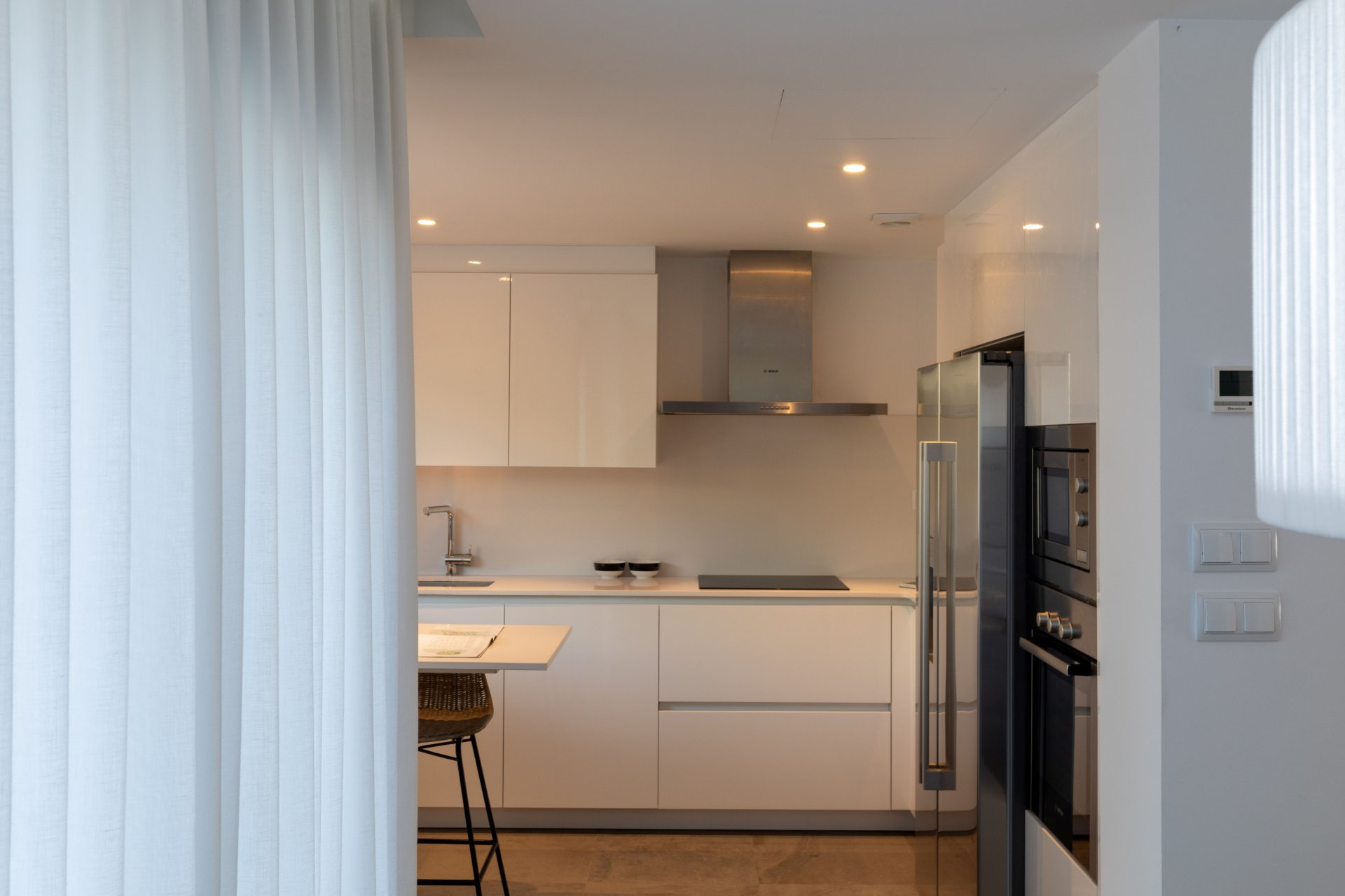 New Build - Townhouse - Cartagena