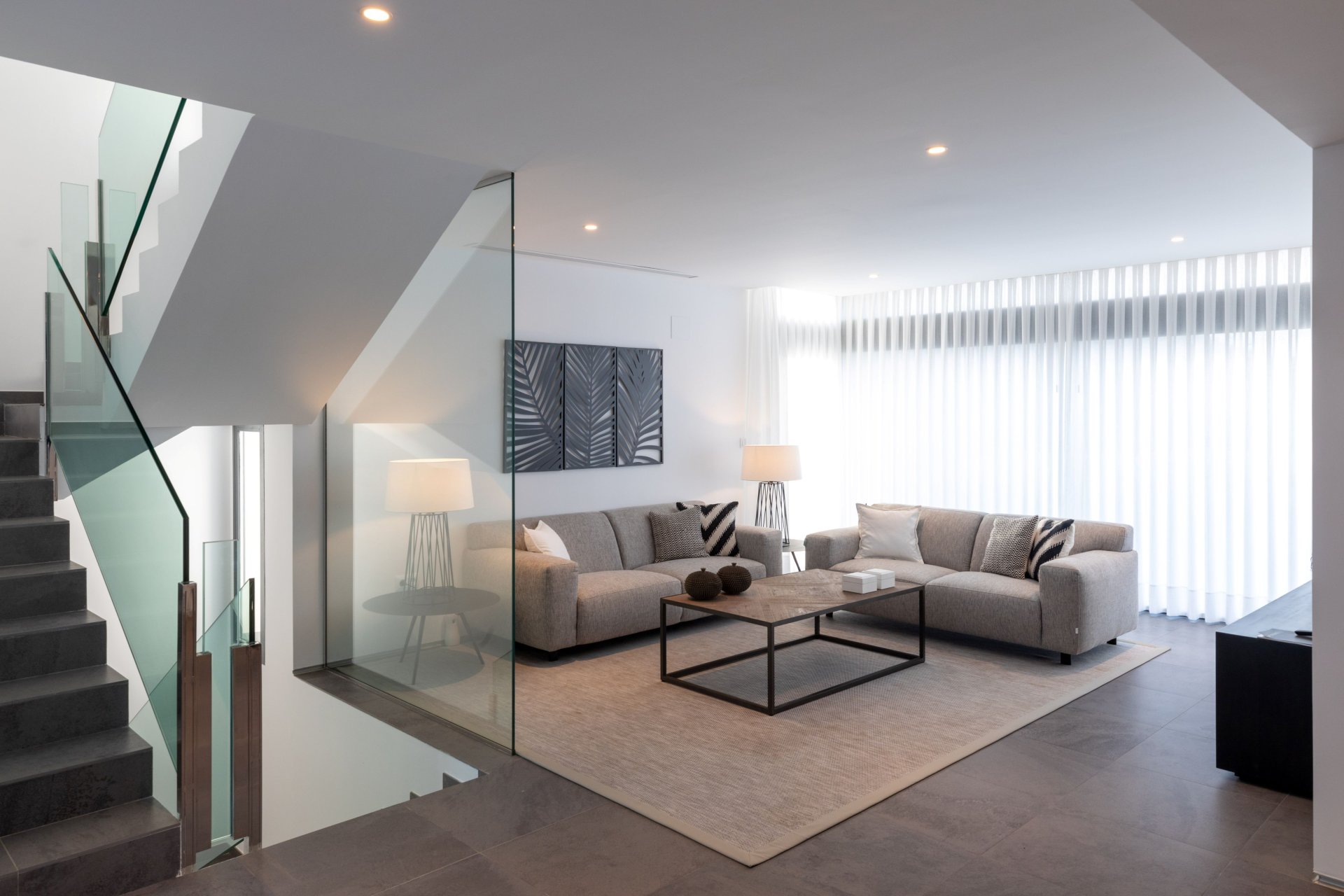 New Build - Townhouse - Cartagena