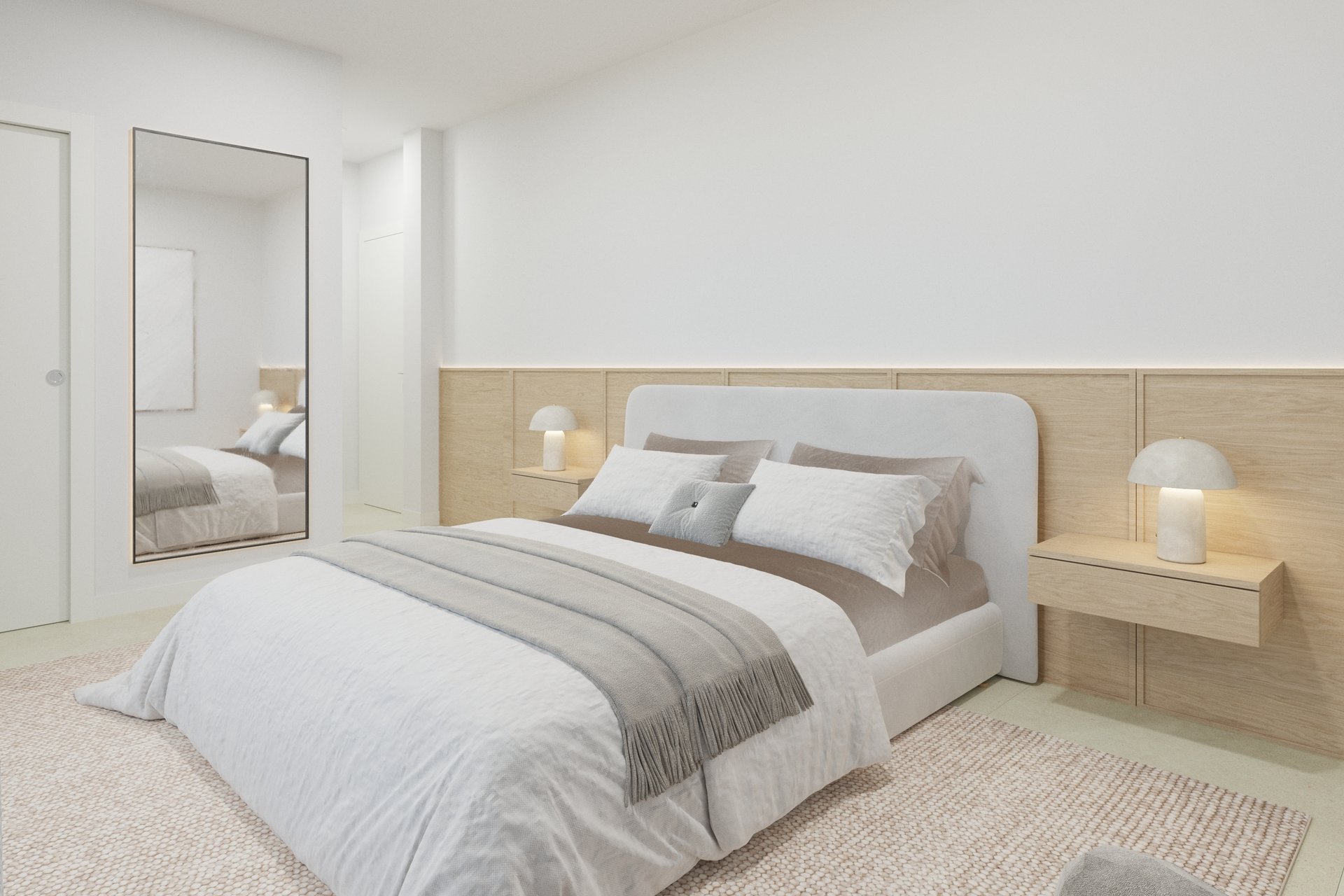 New Build - Townhouse - Ciudad Quesada