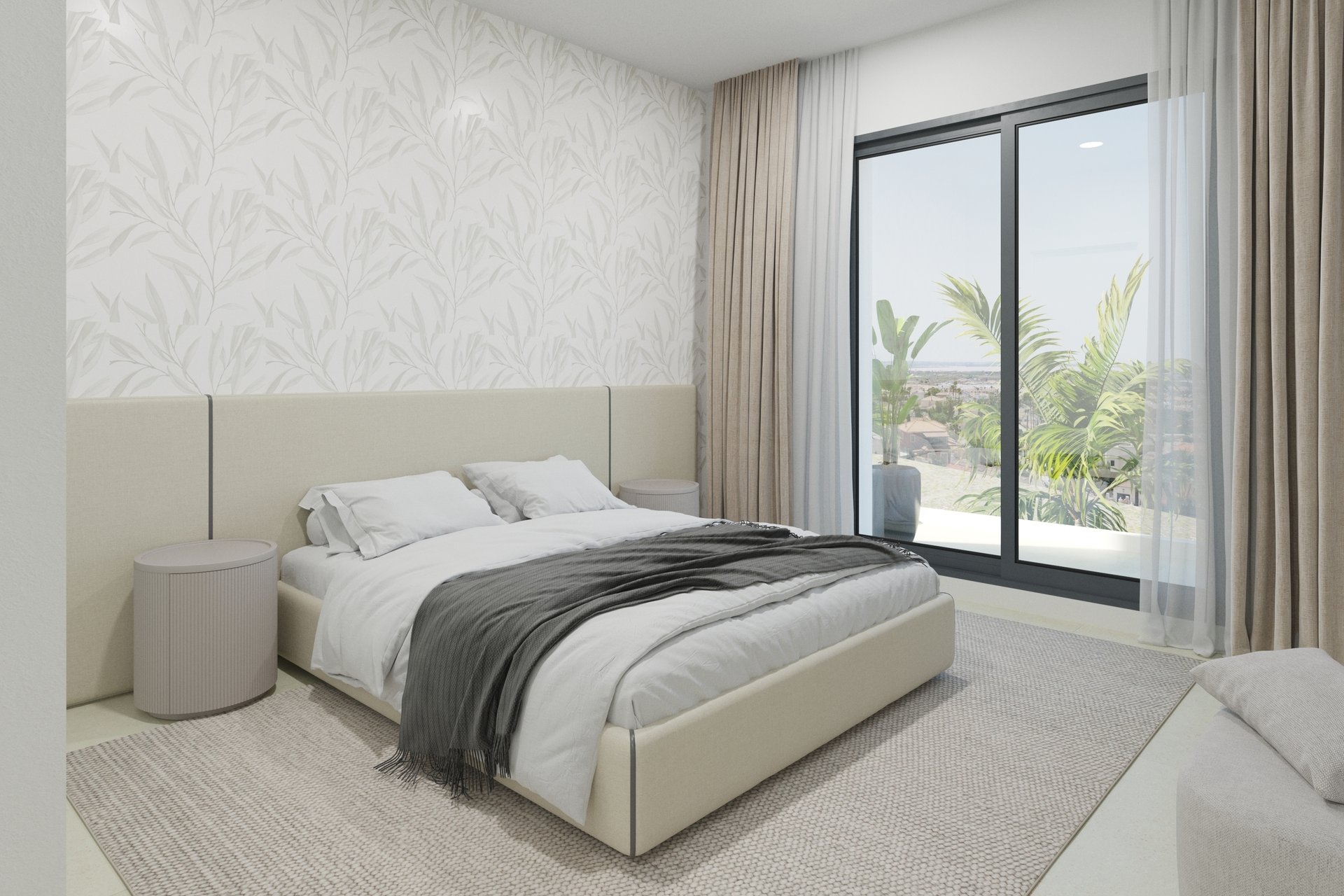 New Build - Townhouse - Ciudad Quesada