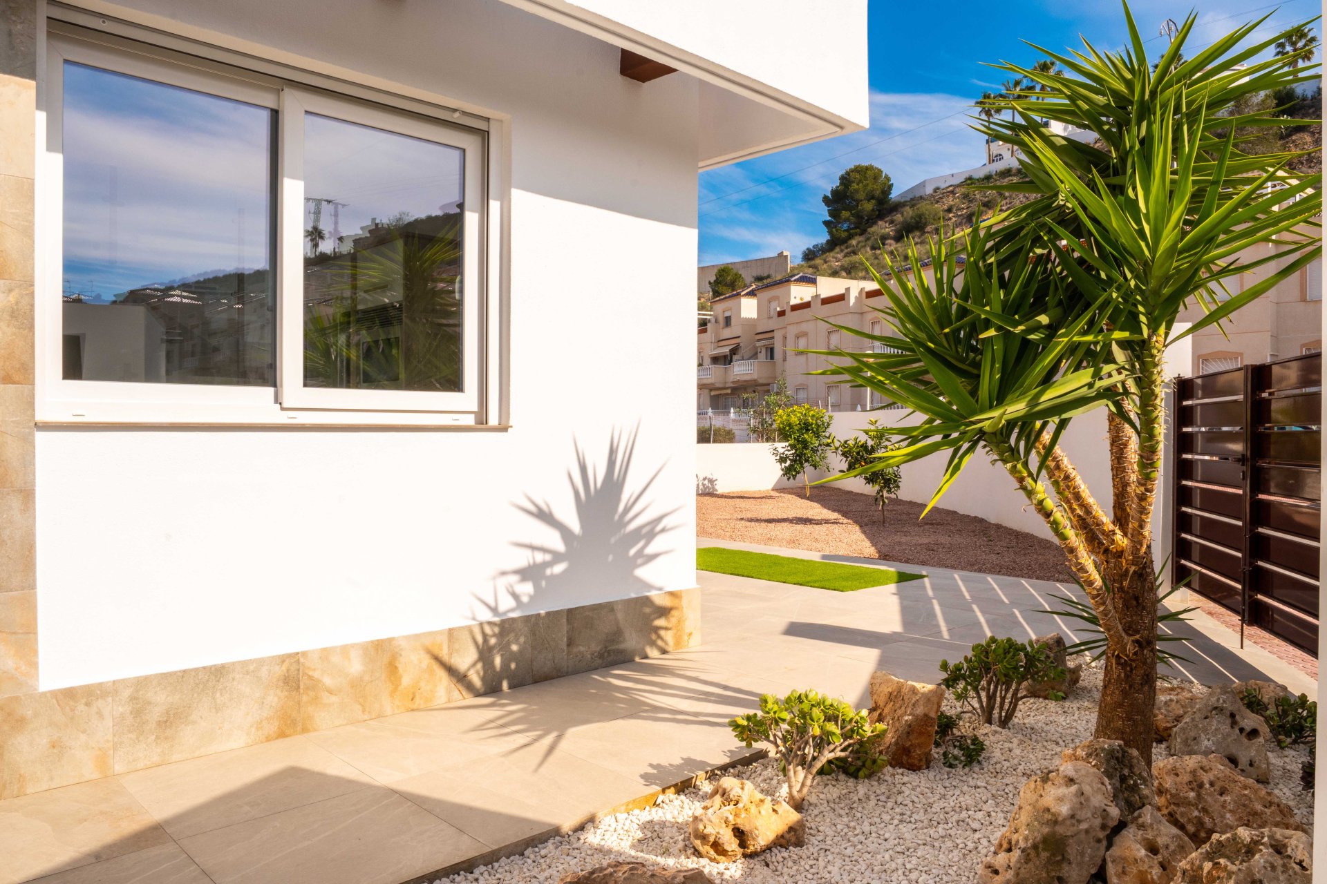 New Build - Townhouse - Ciudad Quesada