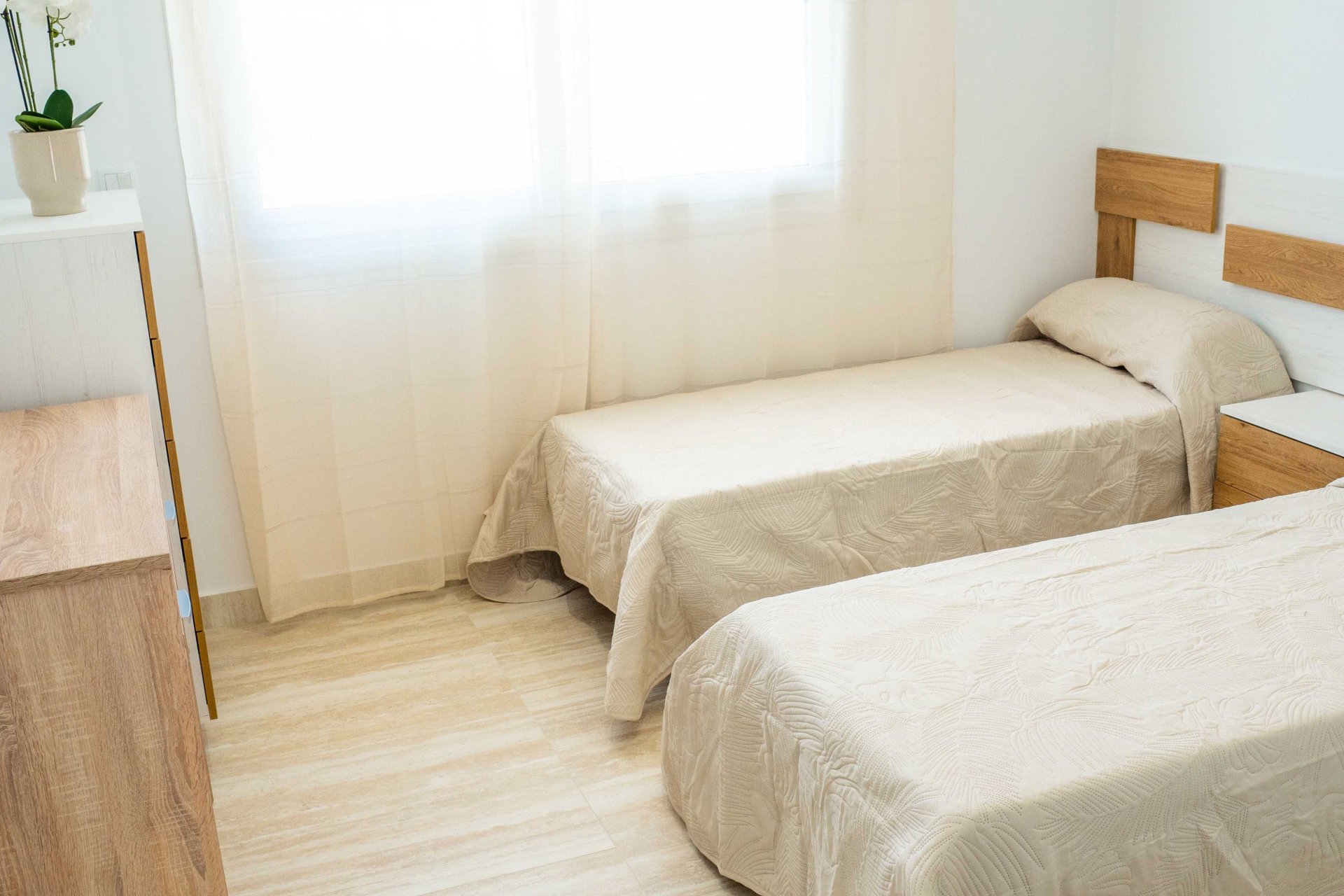 New Build - Townhouse - Ciudad Quesada