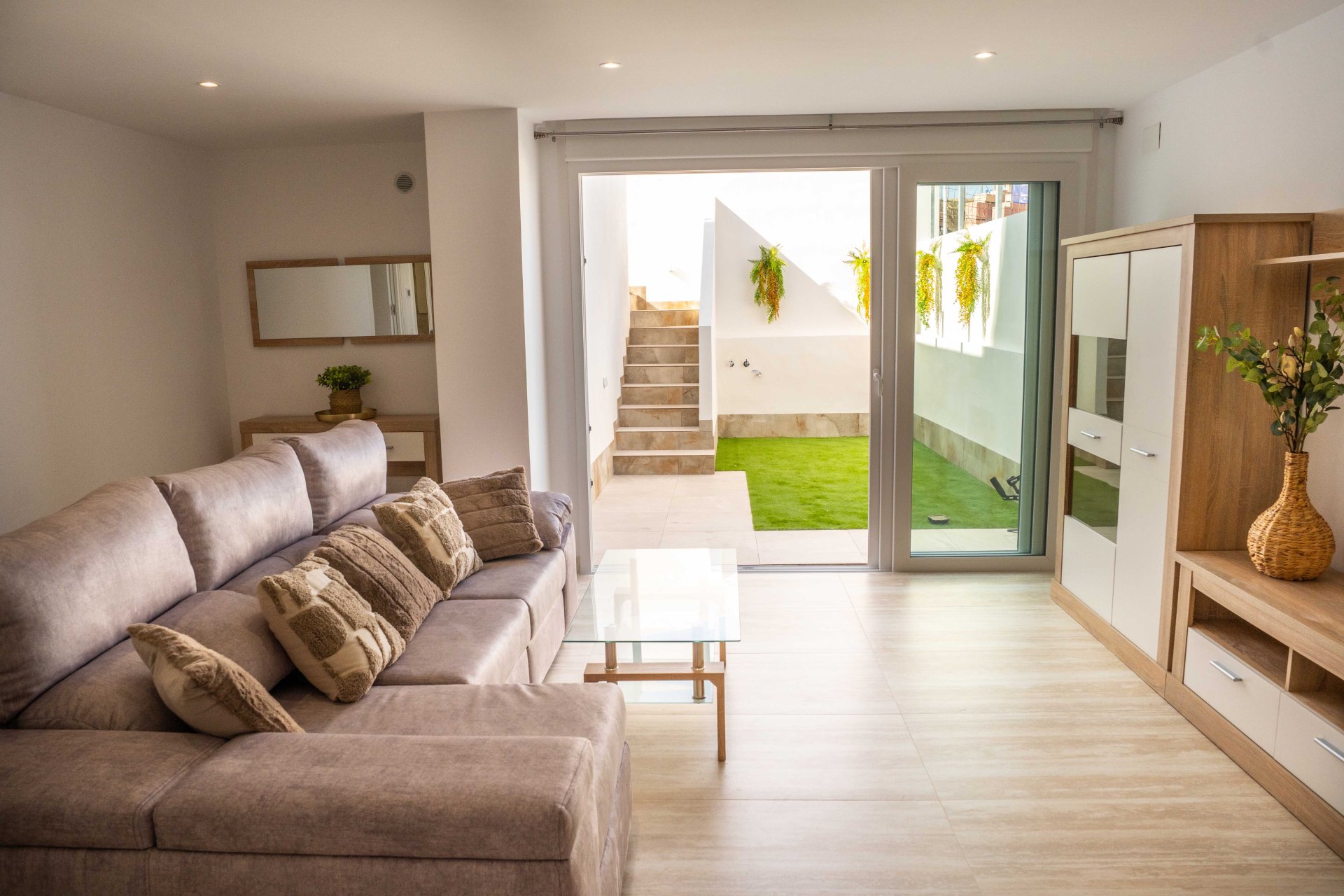 New Build - Townhouse - Ciudad Quesada