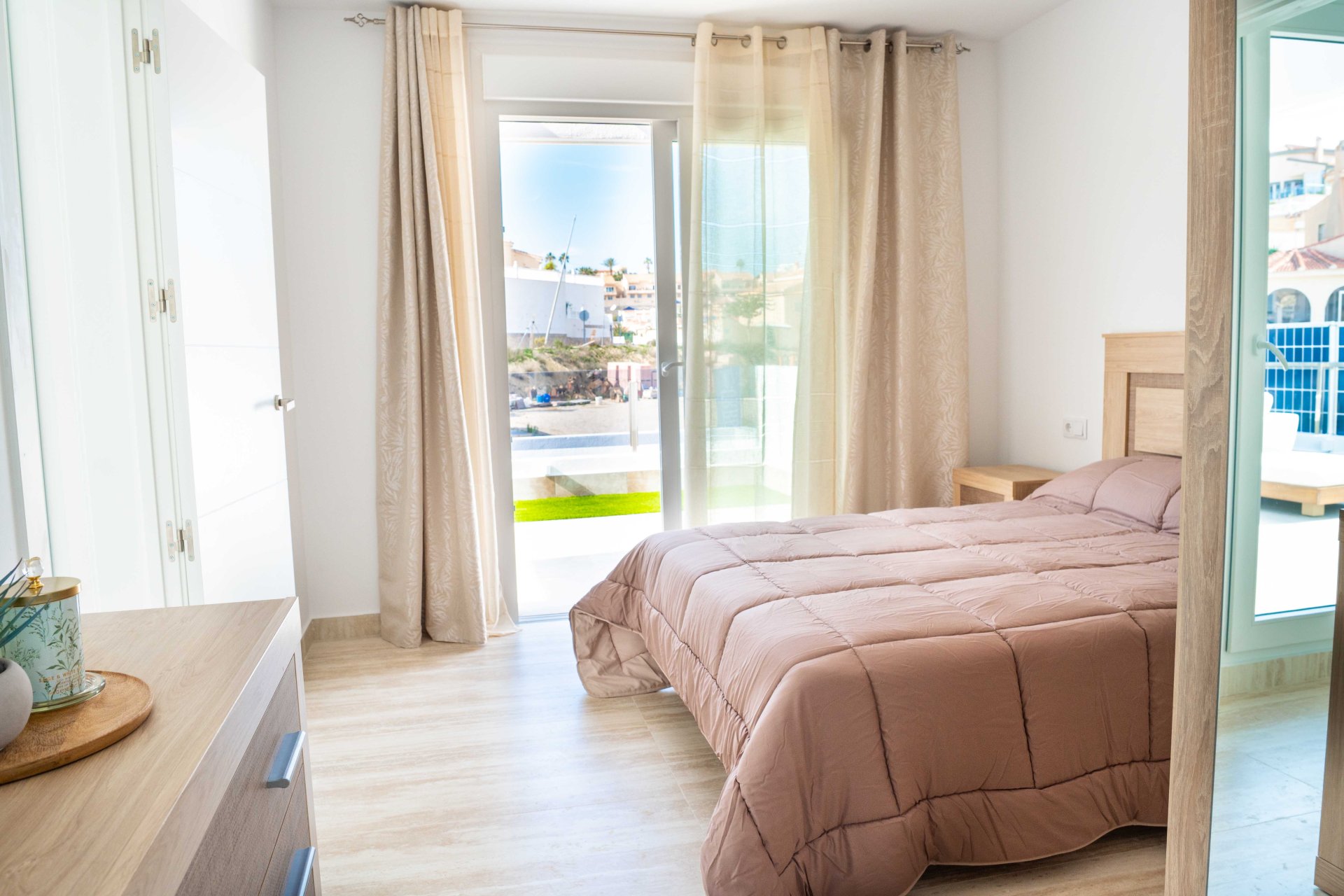 New Build - Townhouse - Ciudad Quesada