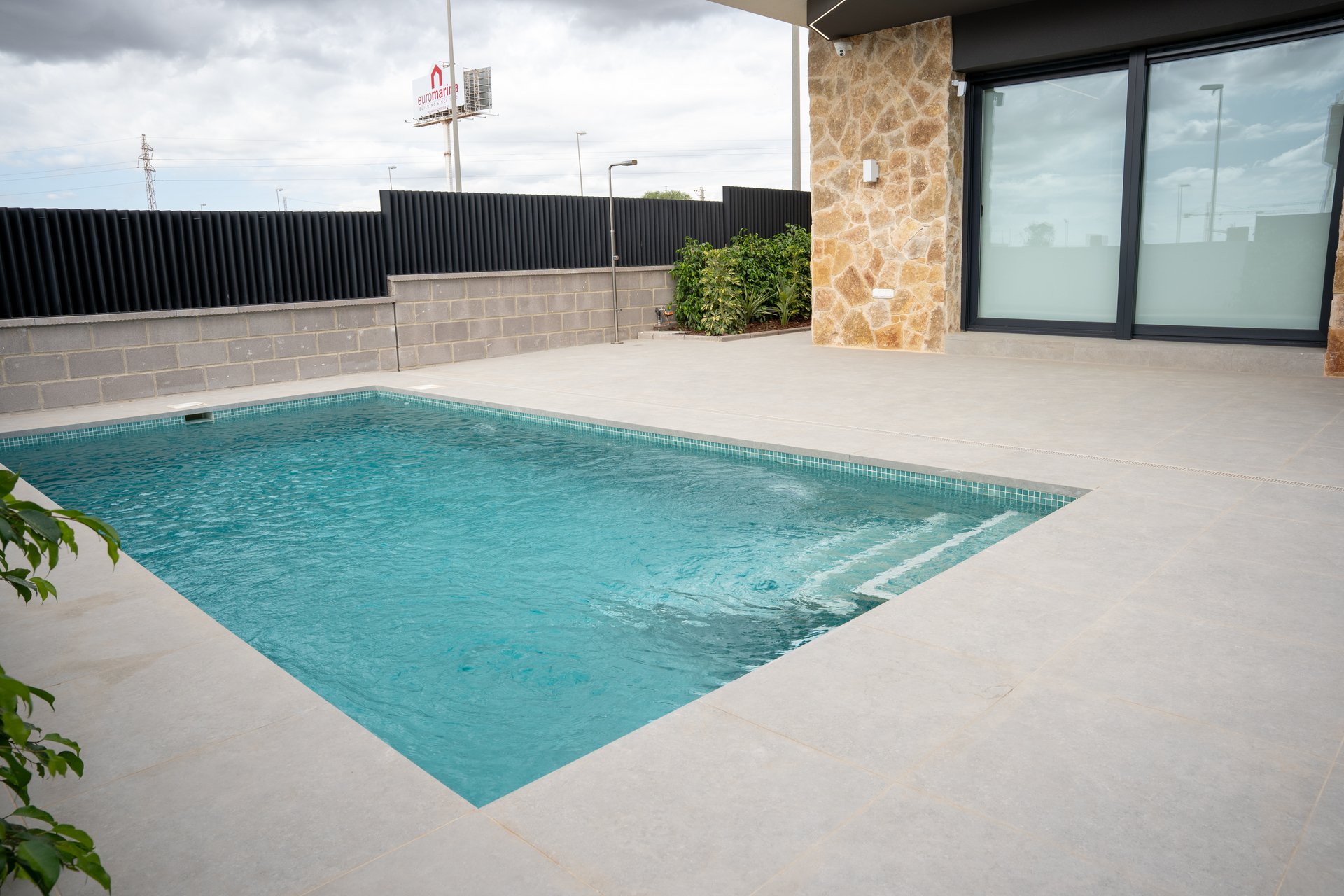 New Build - Townhouse - Ciudad Quesada