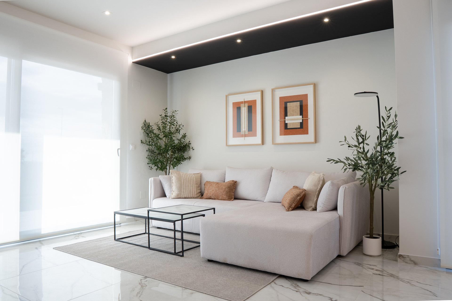 New Build - Townhouse - Ciudad Quesada