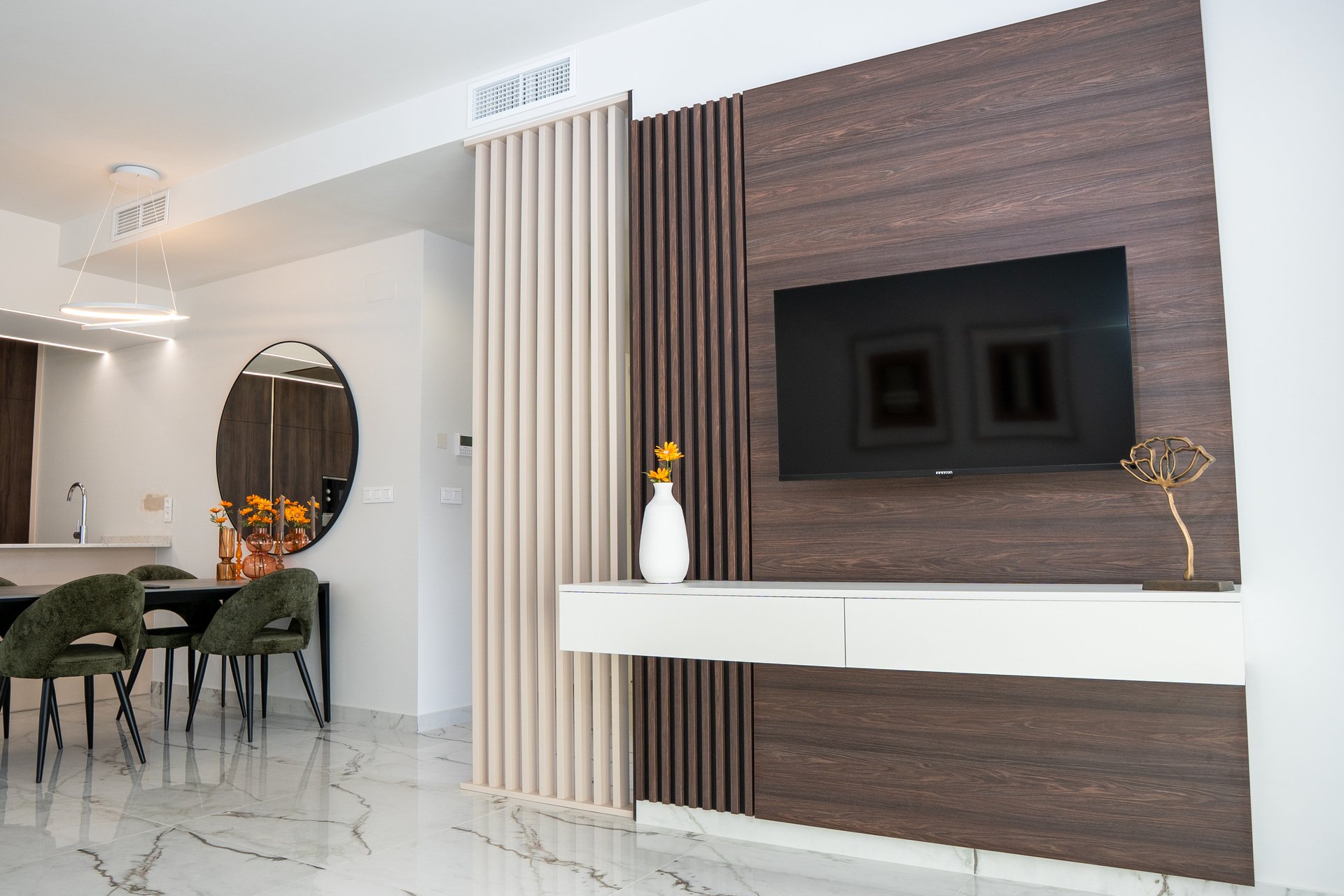 New Build - Townhouse - Ciudad Quesada