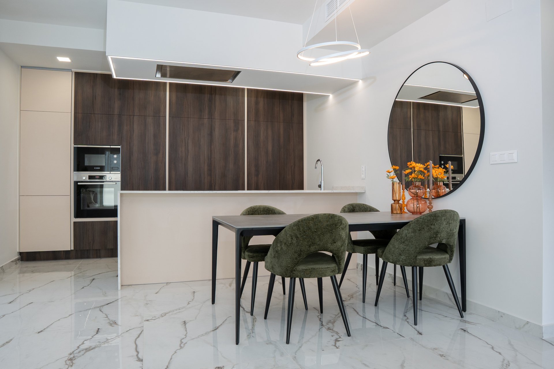 New Build - Townhouse - Ciudad Quesada