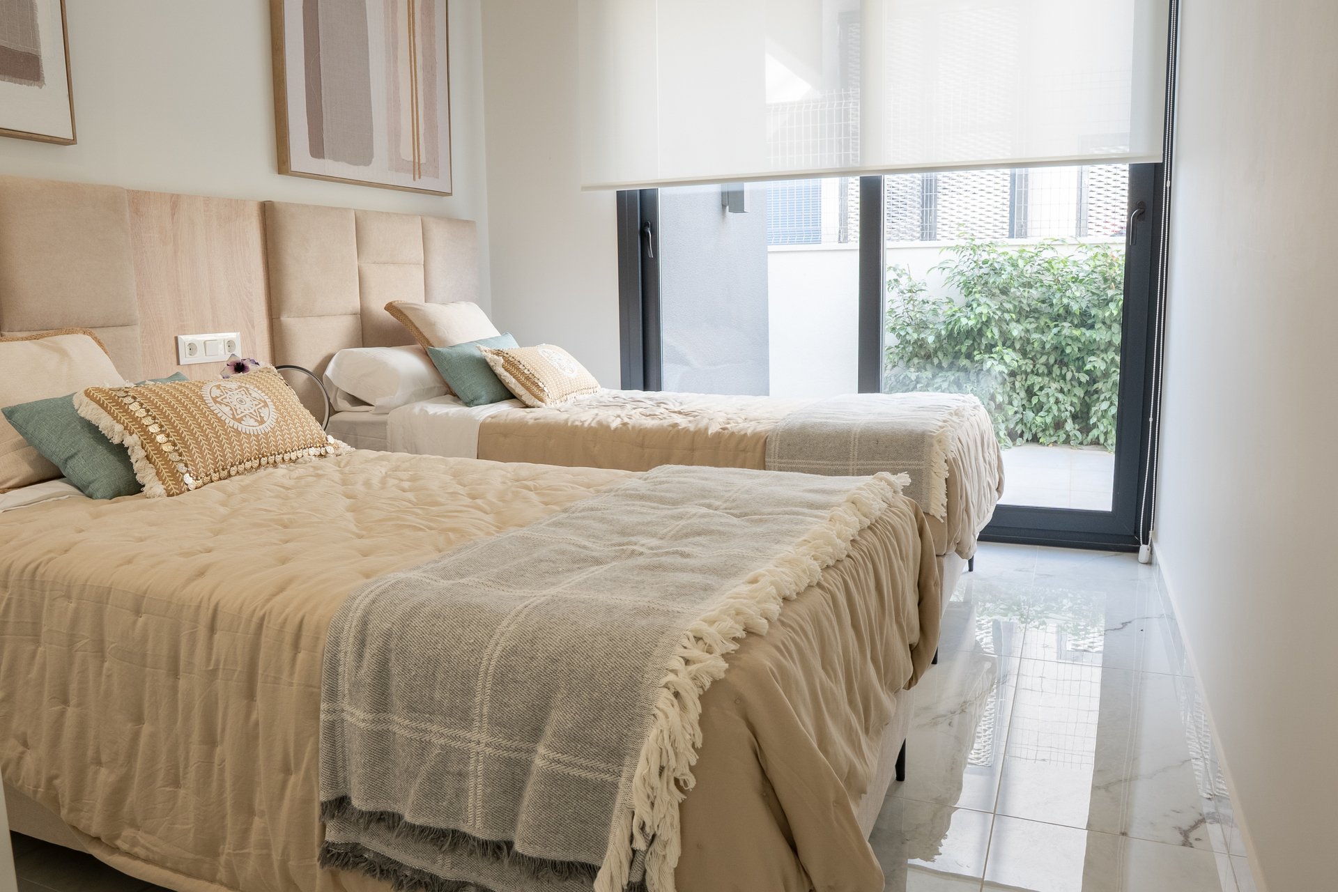 New Build - Townhouse - Ciudad Quesada