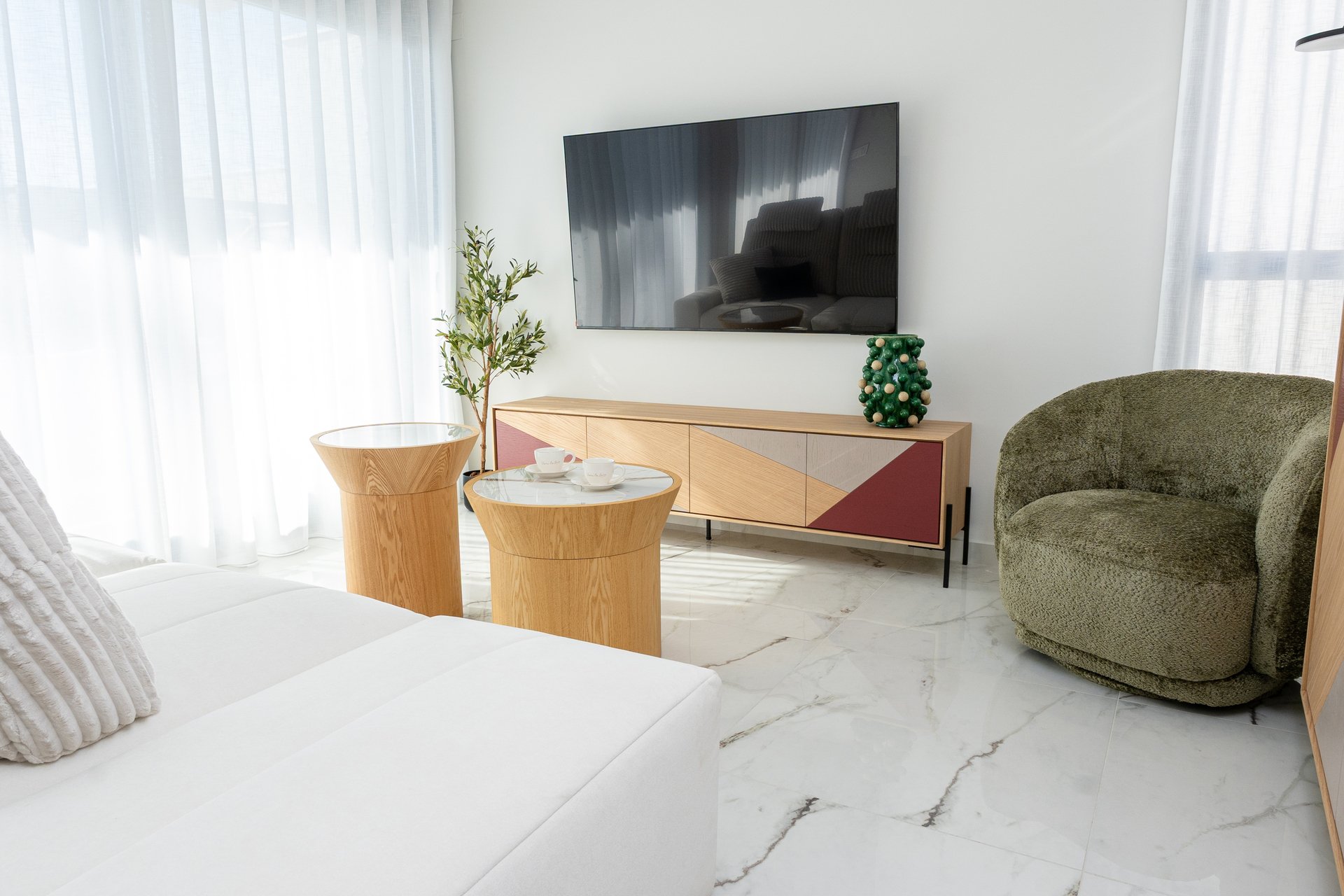 New Build - Townhouse - Ciudad Quesada