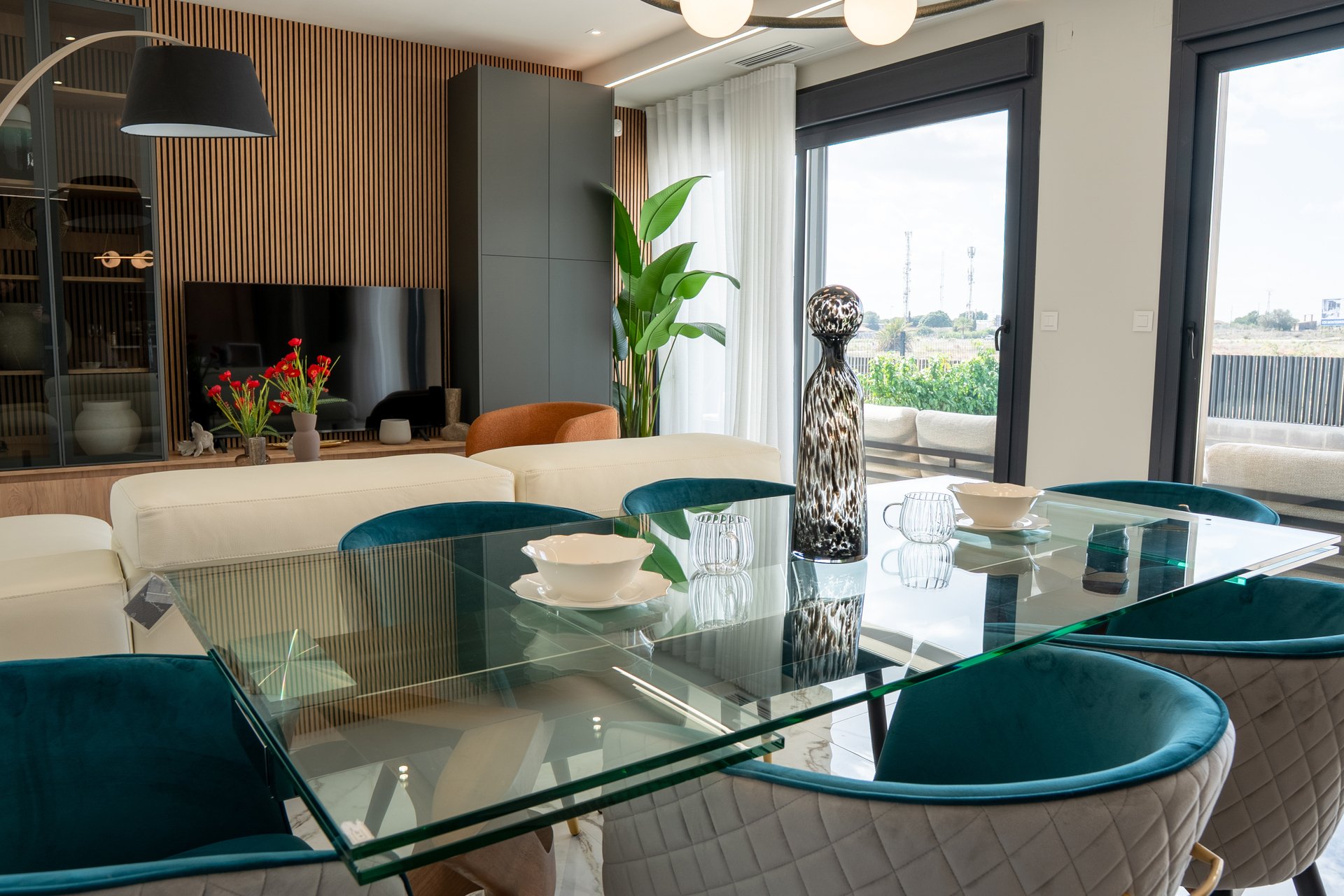 New Build - Townhouse - Ciudad Quesada