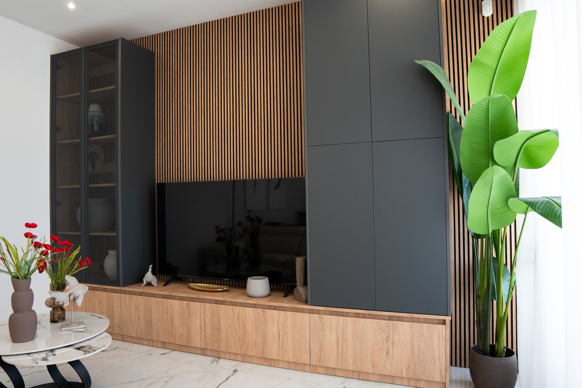 New Build - Townhouse - Ciudad Quesada