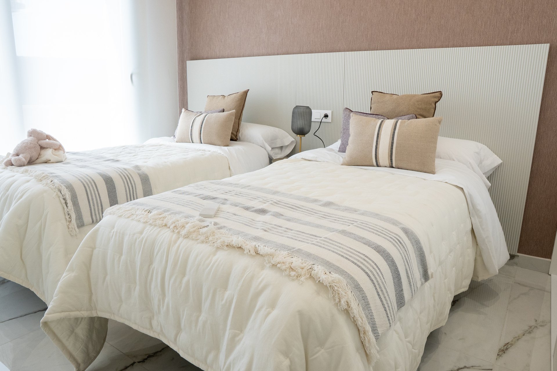 New Build - Townhouse - Ciudad Quesada