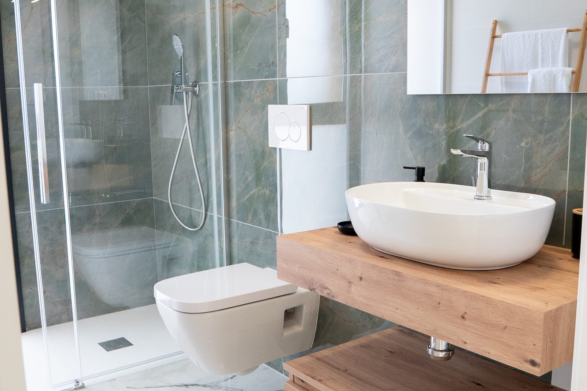 New Build - Townhouse - Ciudad Quesada