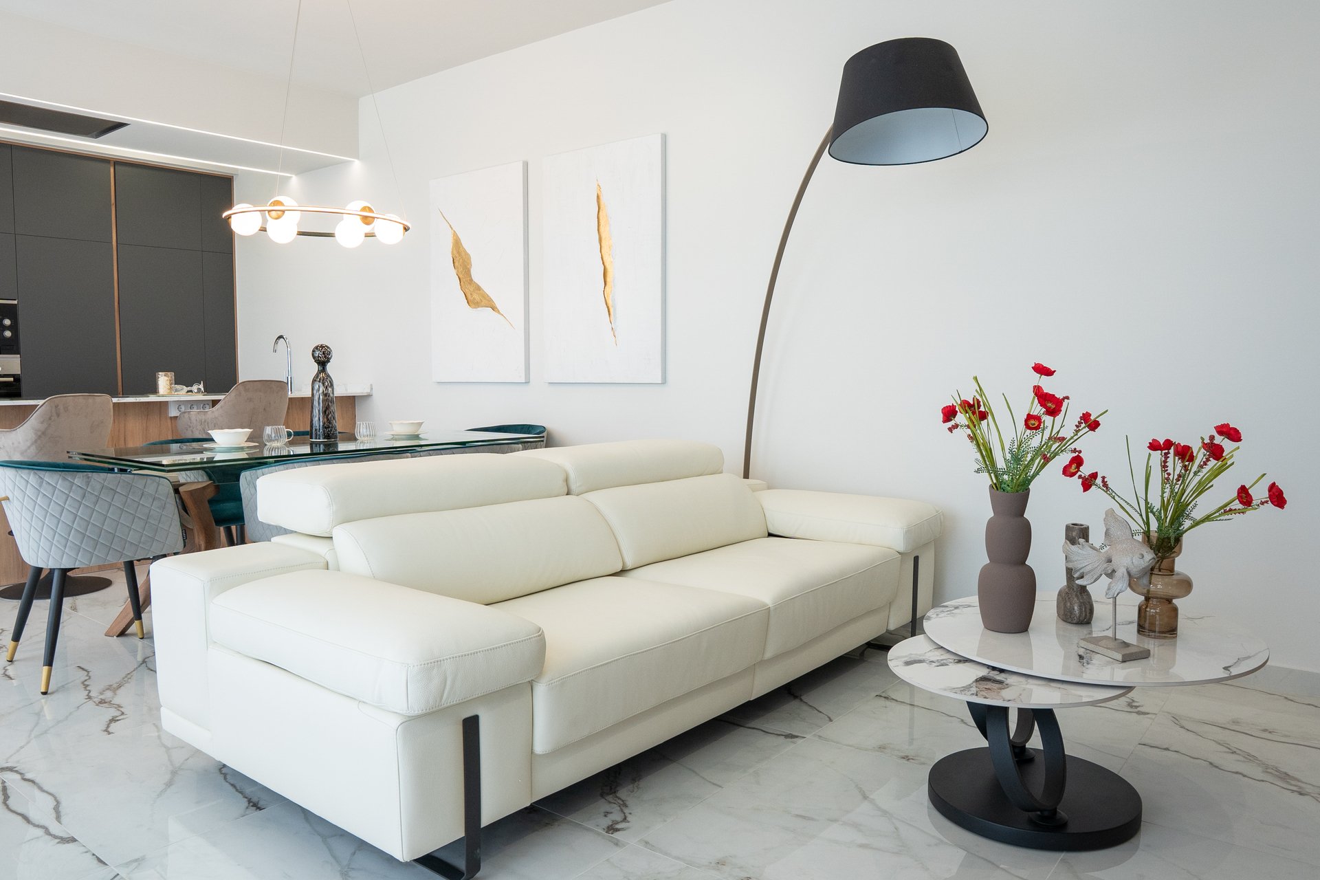 New Build - Townhouse - Ciudad Quesada