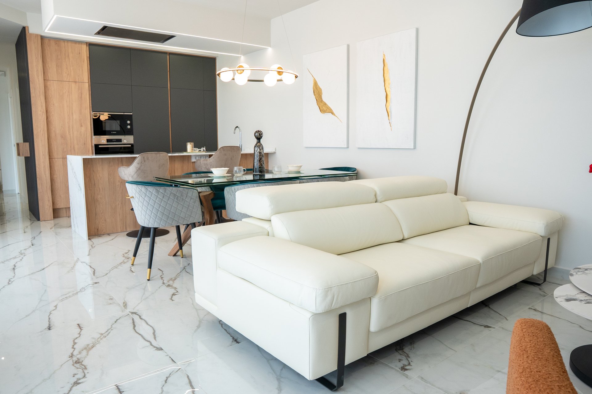 New Build - Townhouse - Ciudad Quesada