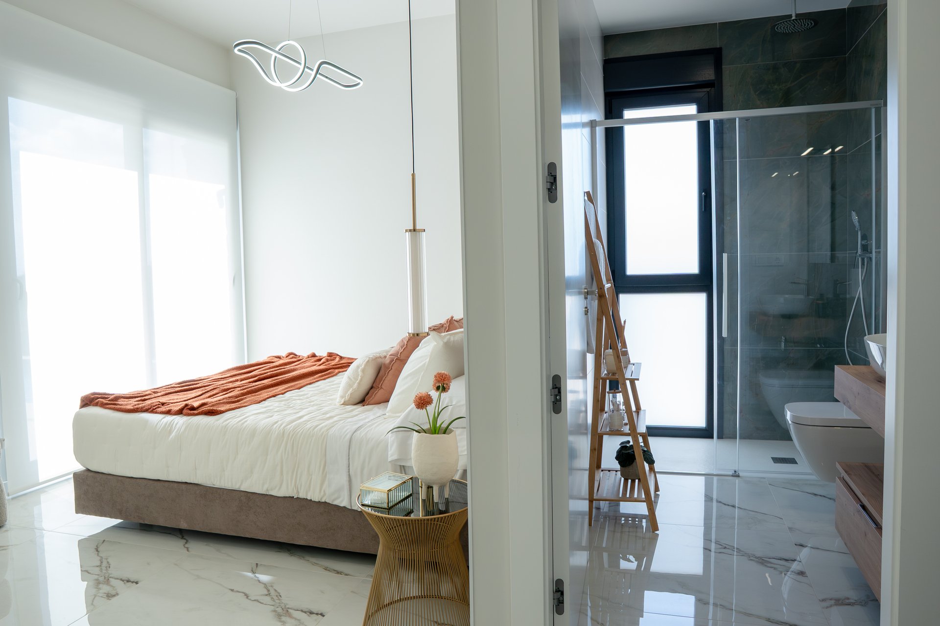 New Build - Townhouse - Ciudad Quesada