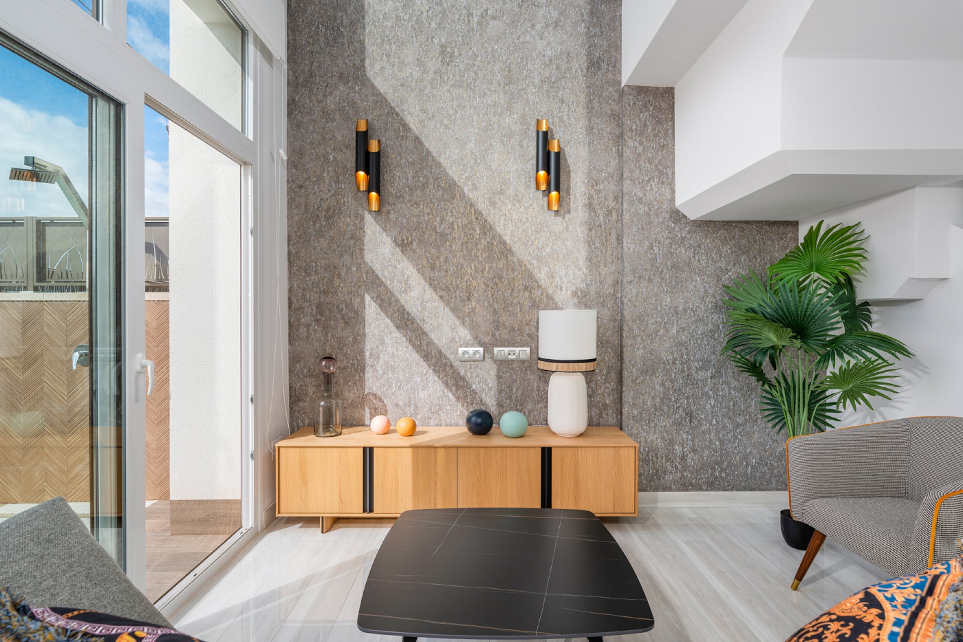 New Build - Townhouse - Ciudad Quesada