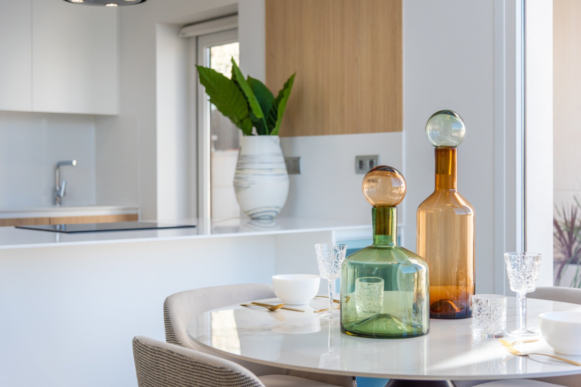 New Build - Townhouse - Ciudad Quesada