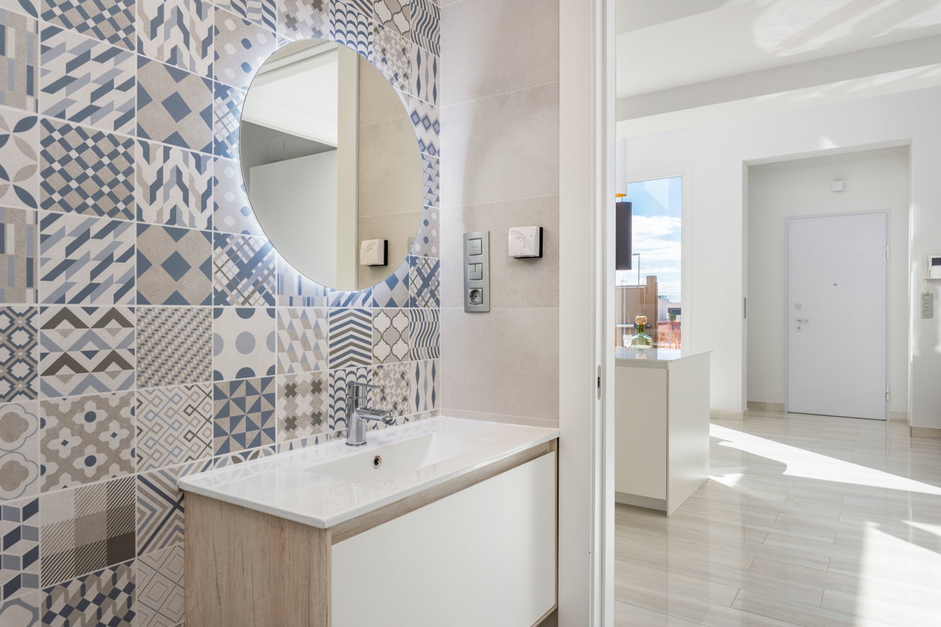 New Build - Townhouse - Ciudad Quesada