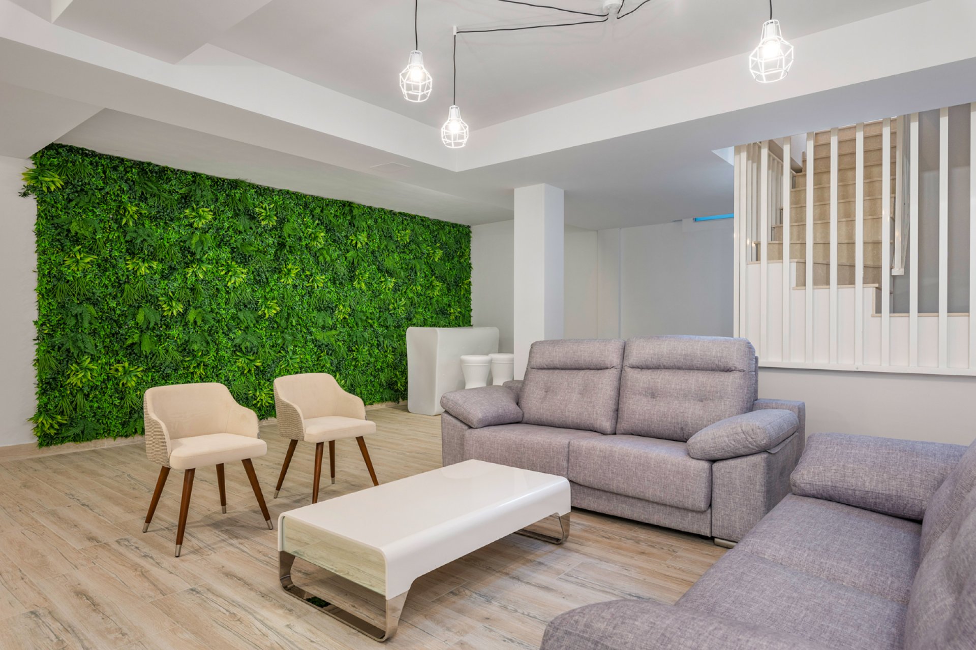 New Build - Townhouse - Ciudad Quesada