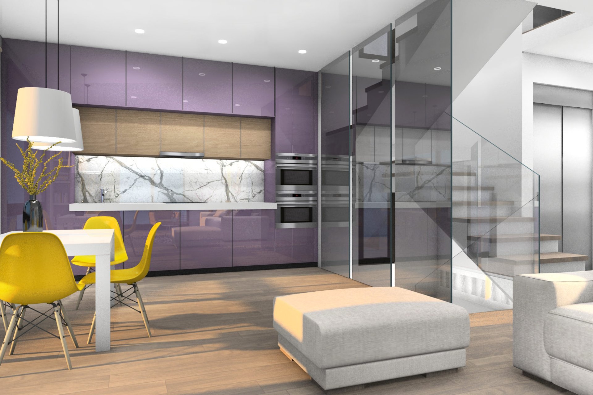 New Build - Townhouse - Ciudad Quesada