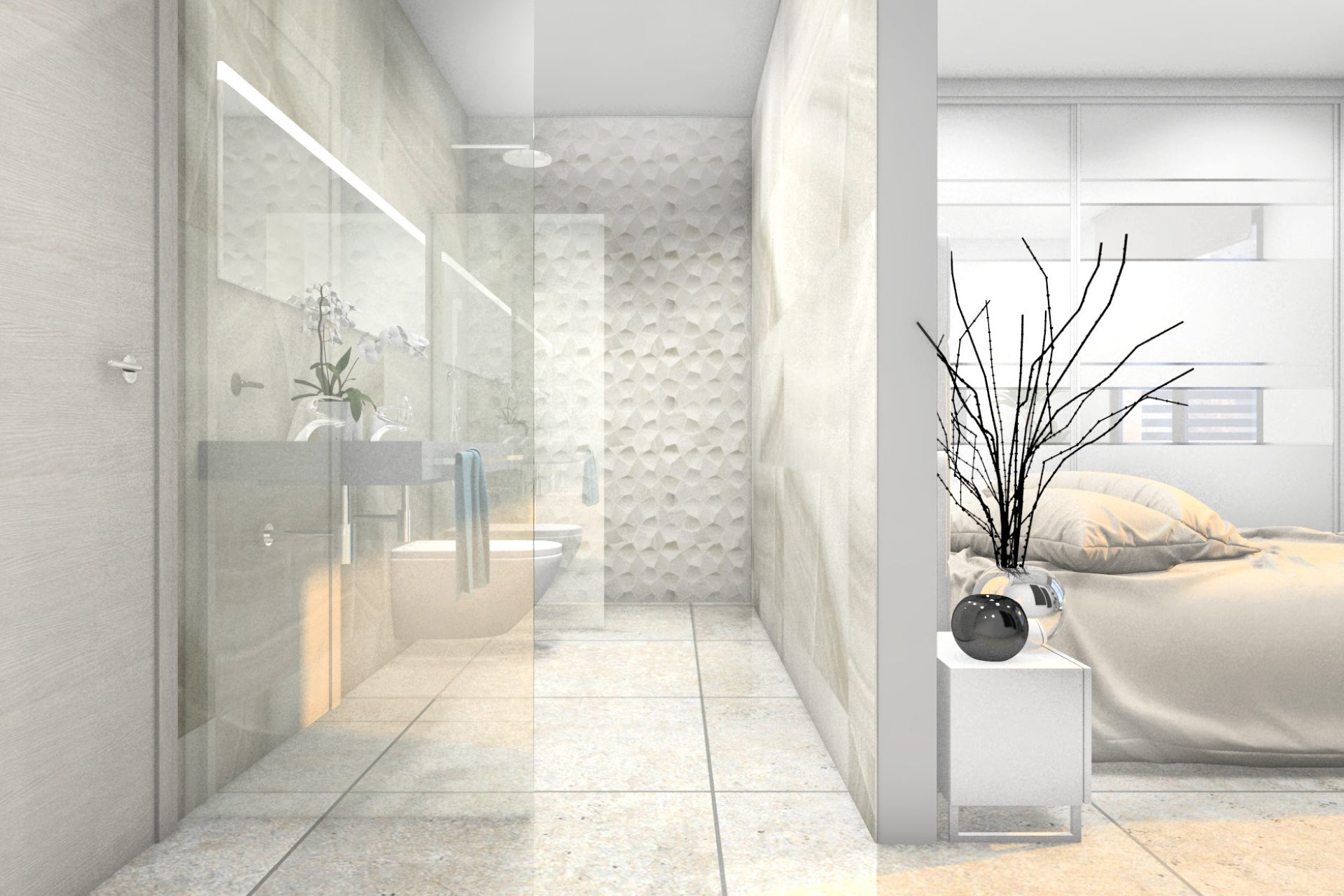 New Build - Townhouse - Ciudad Quesada