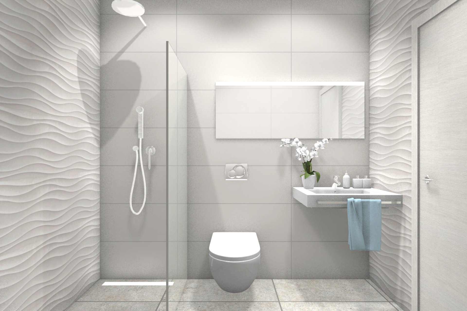 New Build - Townhouse - Ciudad Quesada