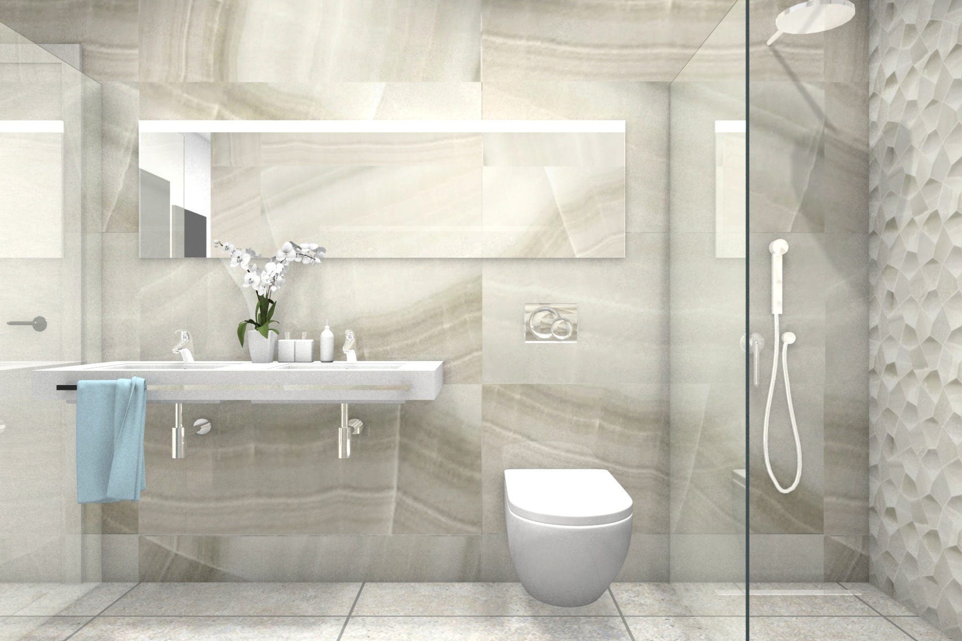 New Build - Townhouse - Ciudad Quesada