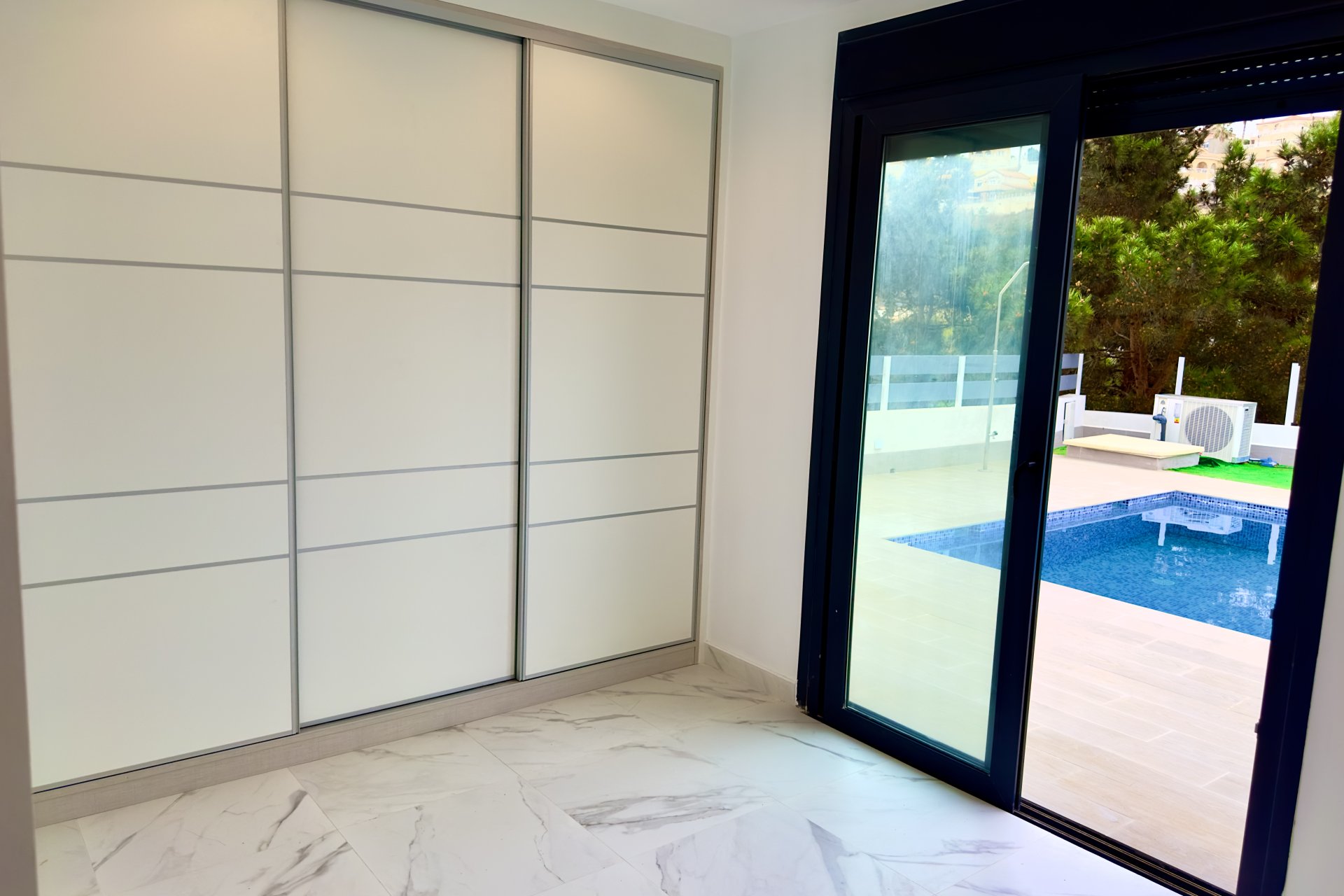 New Build - Townhouse - Ciudad Quesada