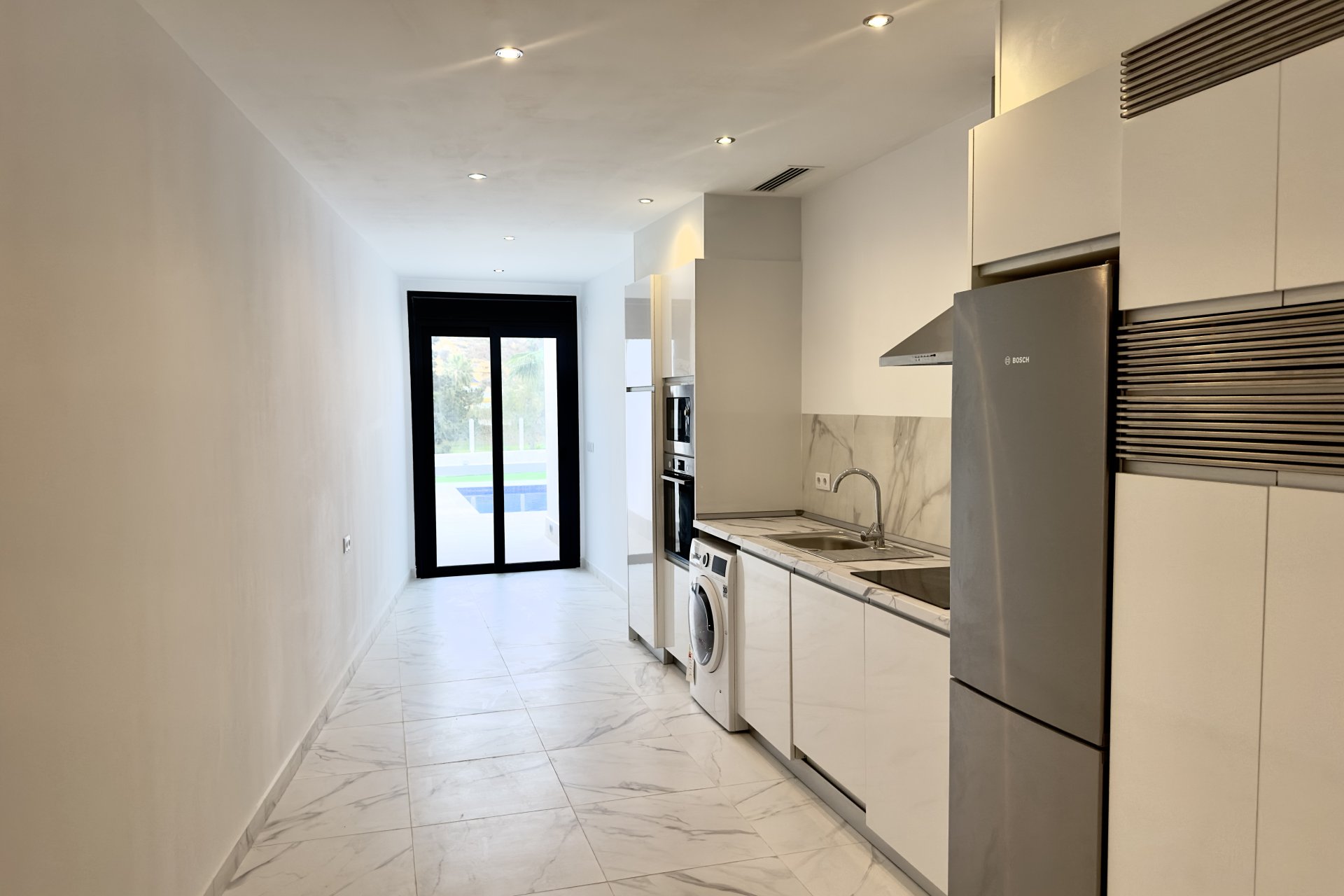 New Build - Townhouse - Ciudad Quesada