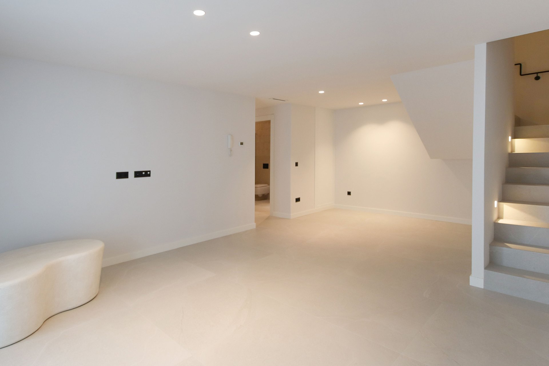 New Build - Townhouse - Ciudad Quesada