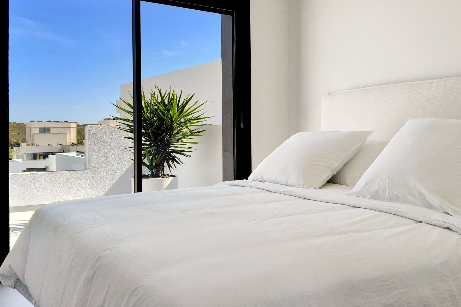 New Build - Townhouse - Ciudad Quesada