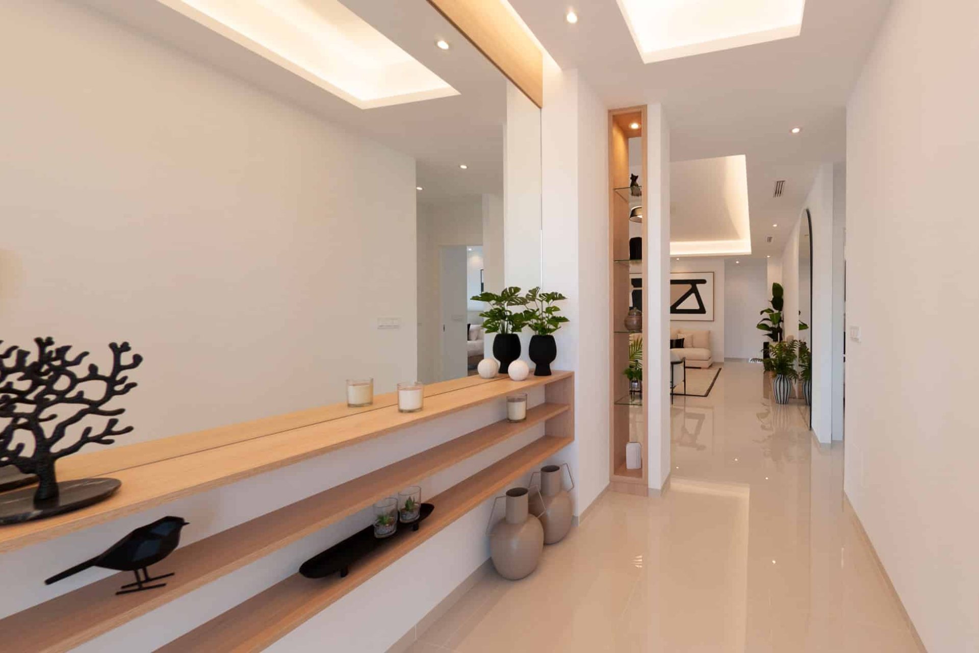 New Build - Townhouse - Ciudad Quesada