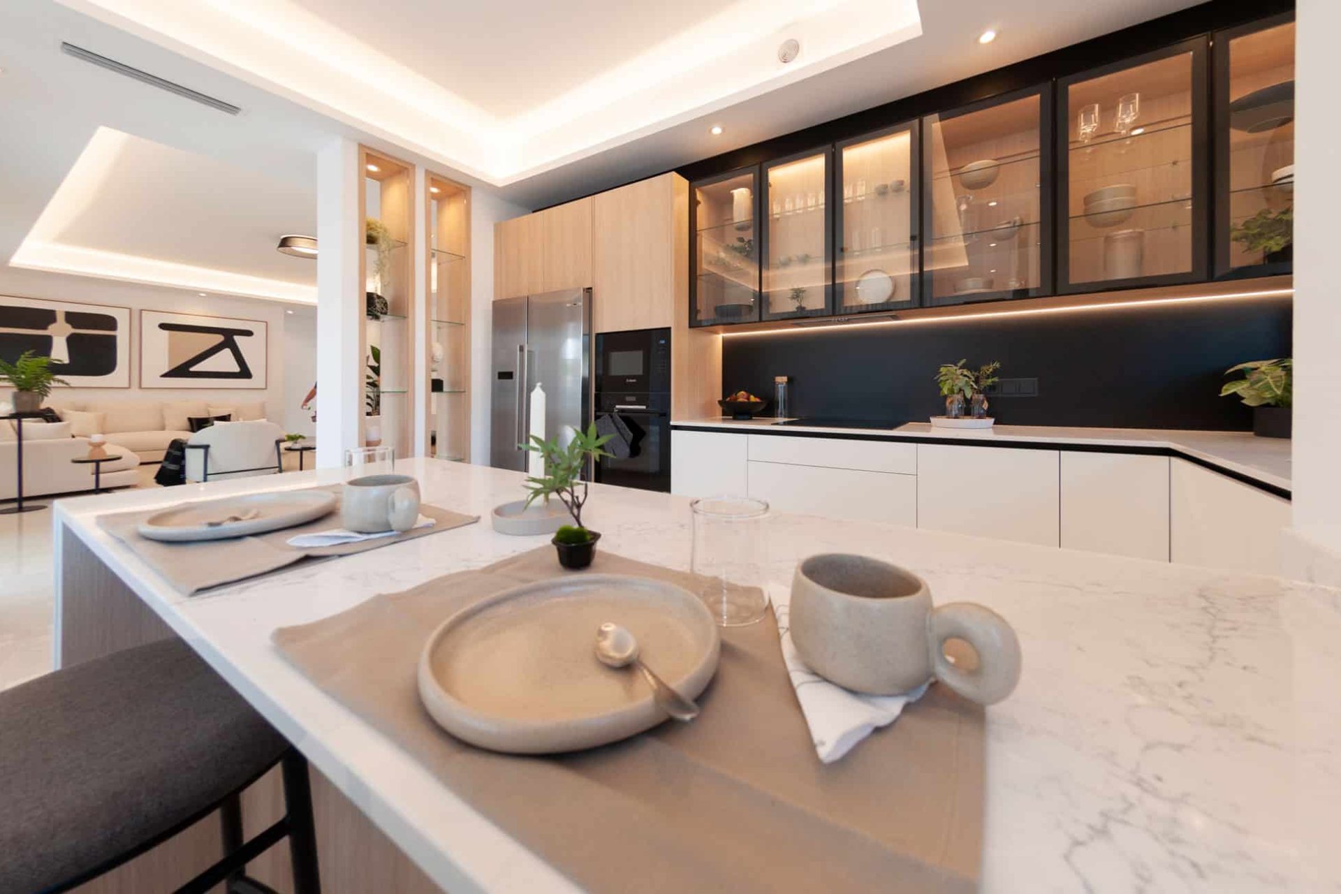 New Build - Townhouse - Ciudad Quesada