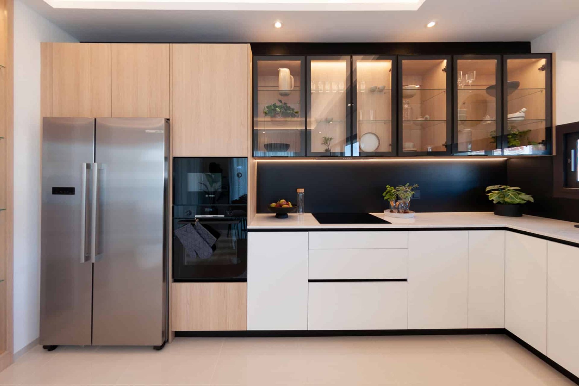 New Build - Townhouse - Ciudad Quesada