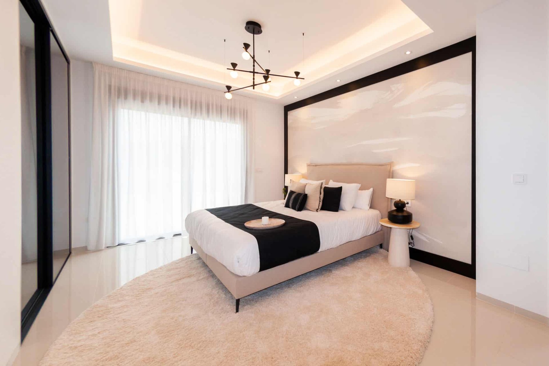 New Build - Townhouse - Ciudad Quesada