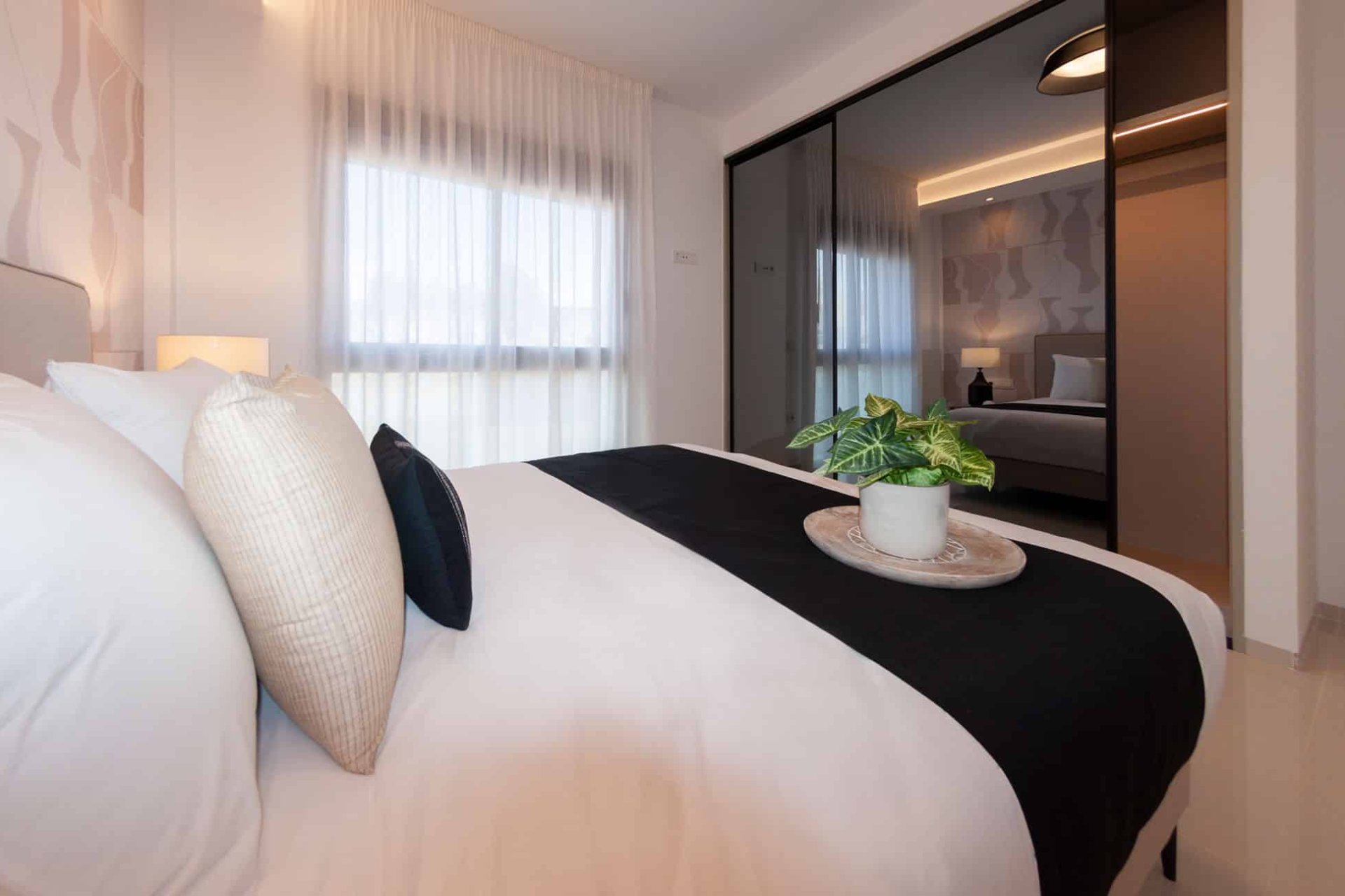 New Build - Townhouse - Ciudad Quesada