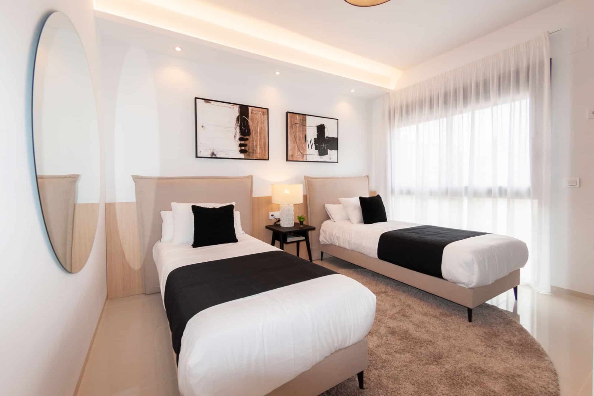 New Build - Townhouse - Ciudad Quesada