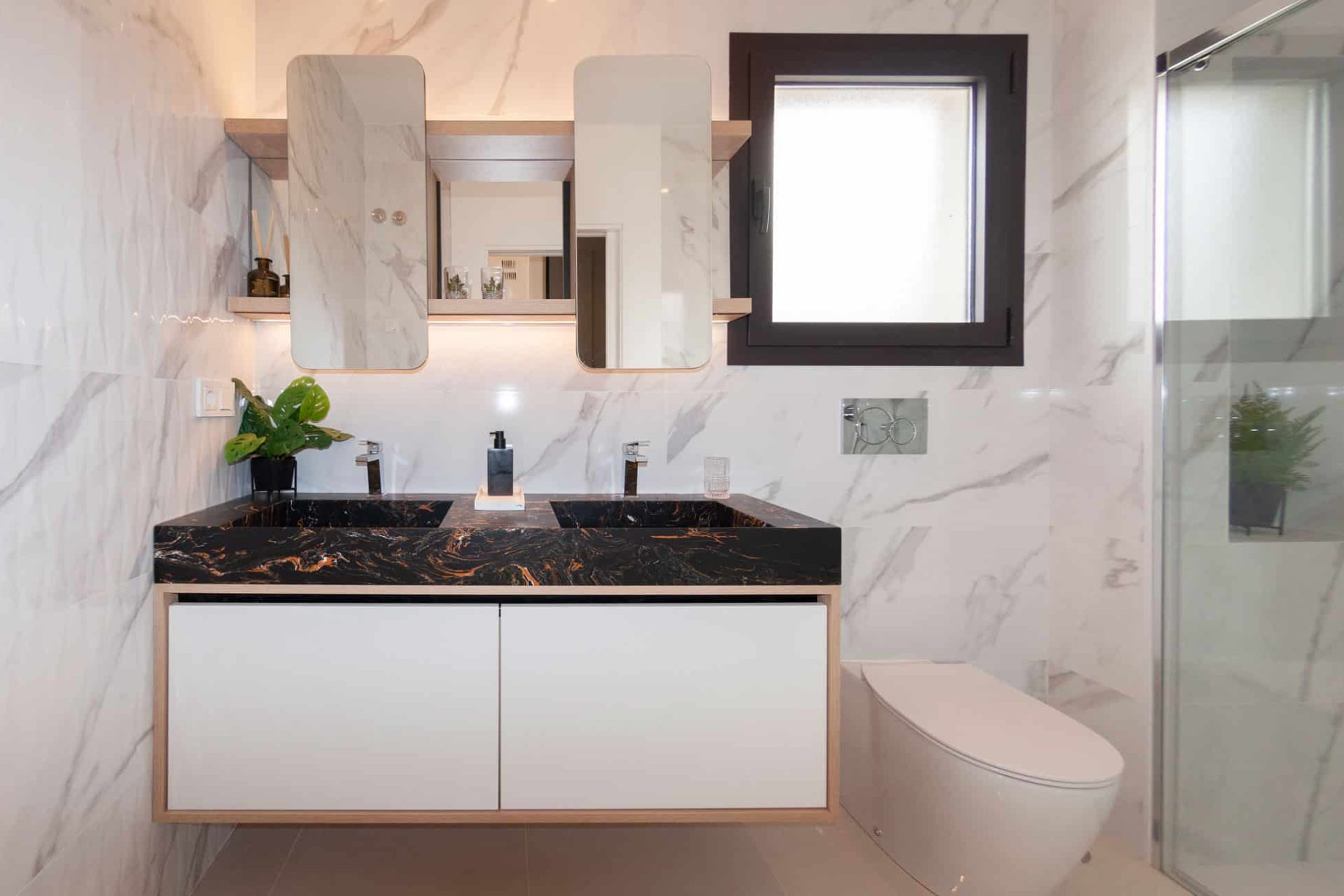 New Build - Townhouse - Ciudad Quesada