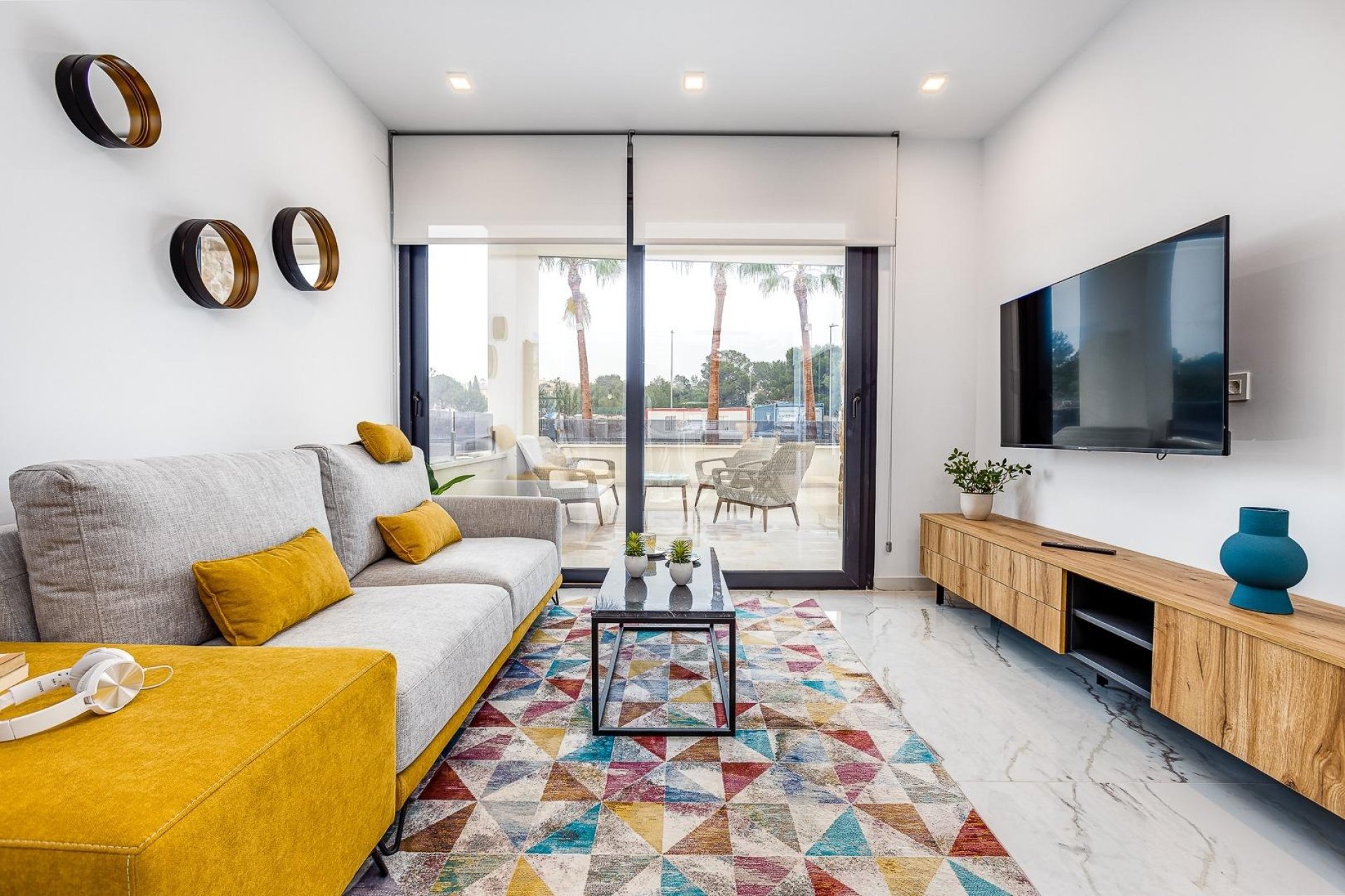New Build - Townhouse - Ciudad Quesada