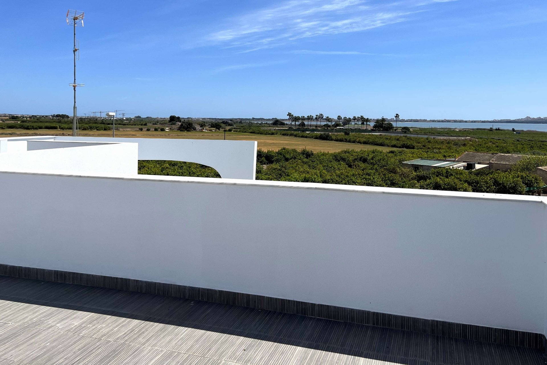 New Build - Townhouse - Ciudad Quesada