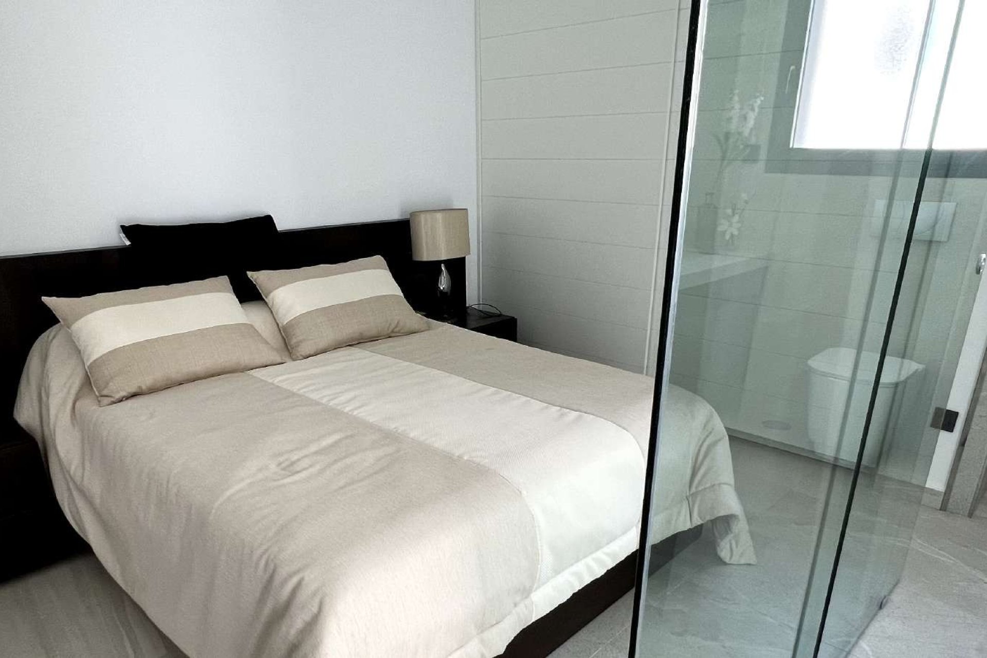 New Build - Townhouse - Ciudad Quesada