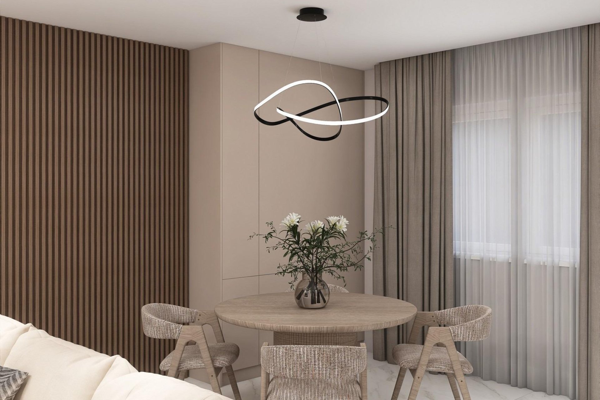 New Build - Townhouse - Ciudad Quesada